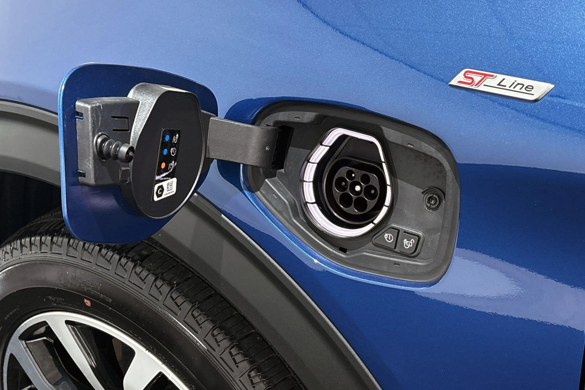 Hoofdafbeelding Ford Explorer