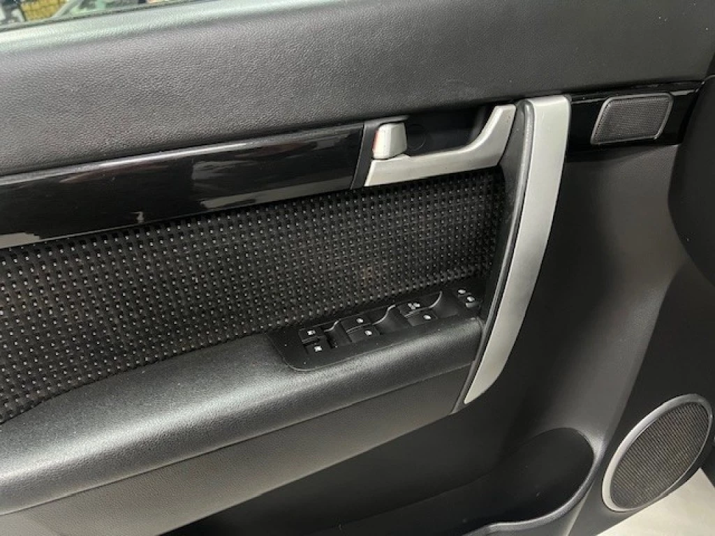 Hoofdafbeelding Chevrolet Captiva