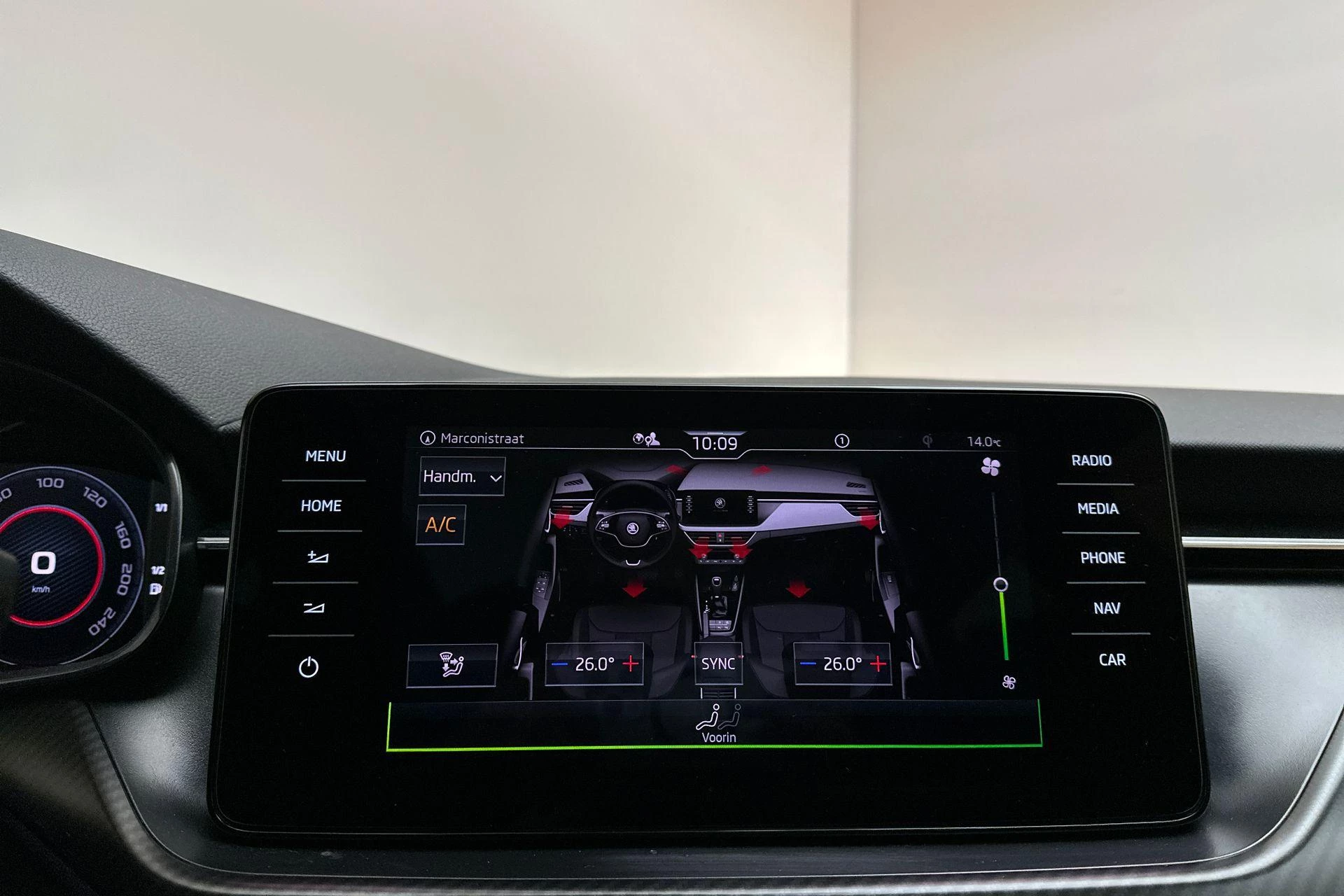 Hoofdafbeelding Škoda Kamiq