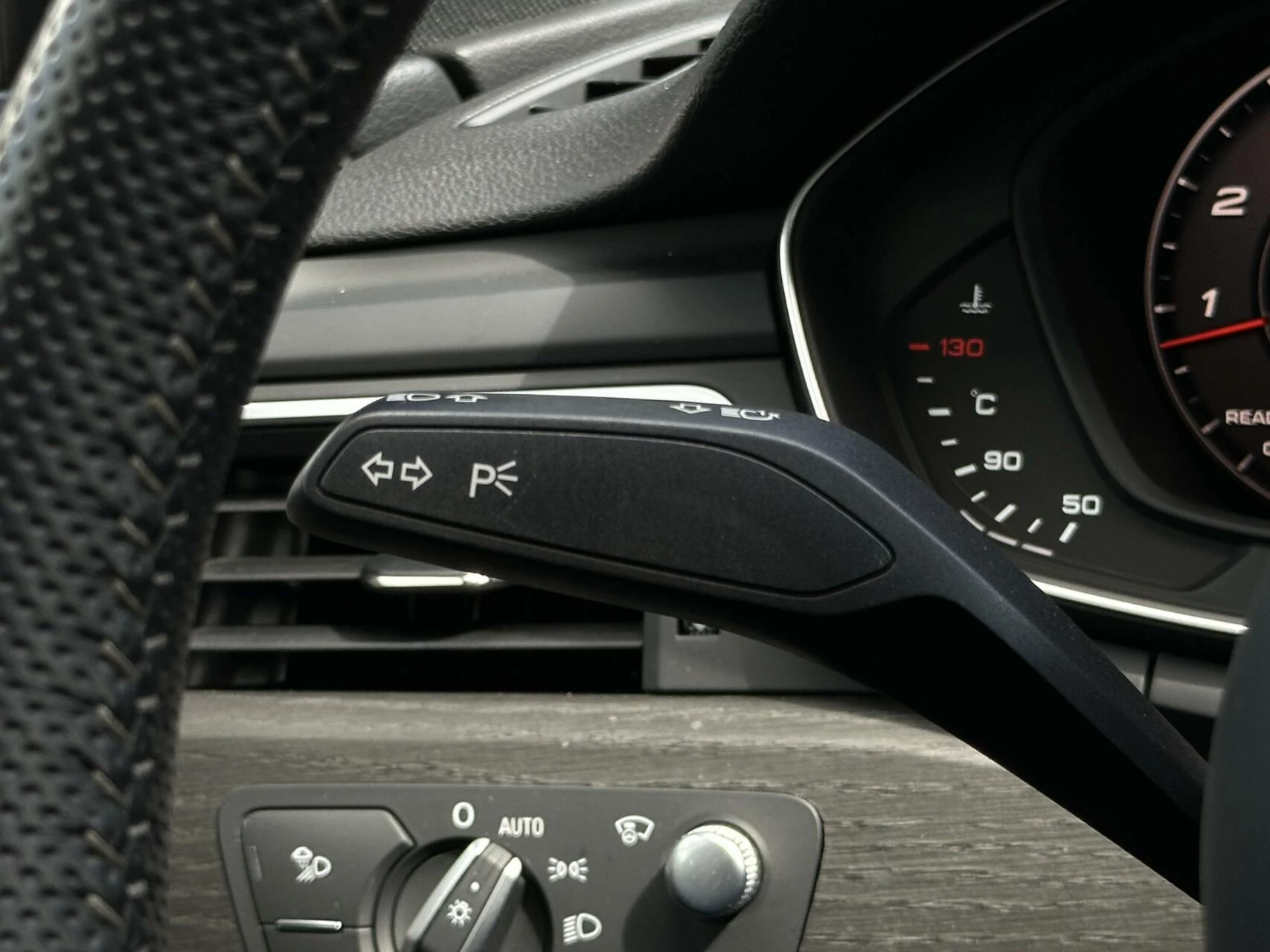 Hoofdafbeelding Audi RS4