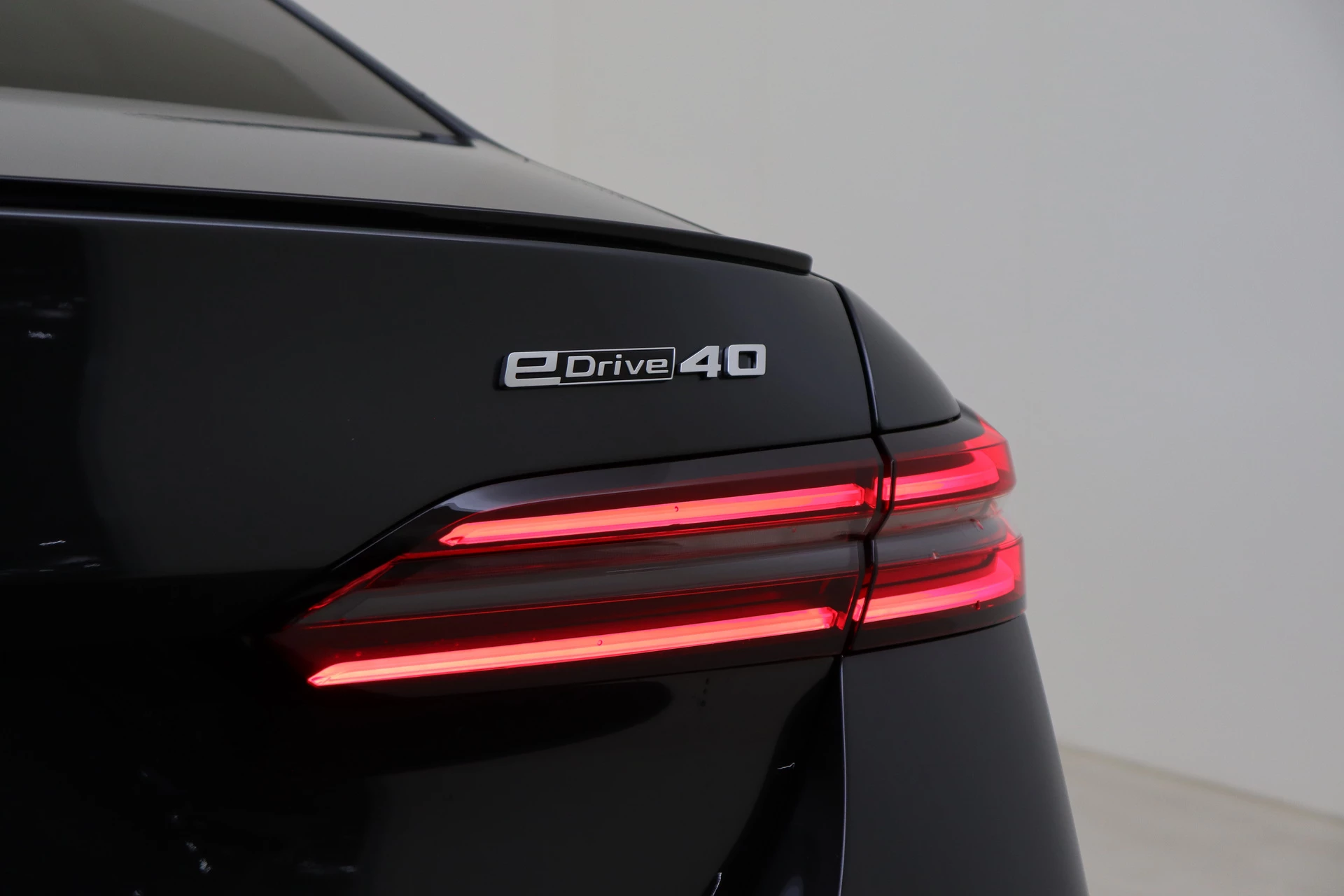 Hoofdafbeelding BMW i5