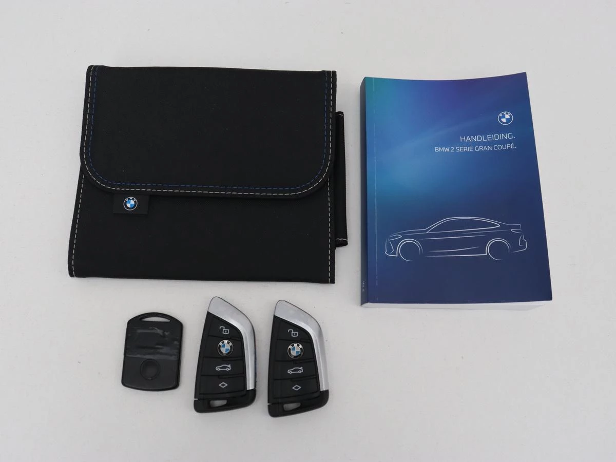 Hoofdafbeelding BMW 2 Serie