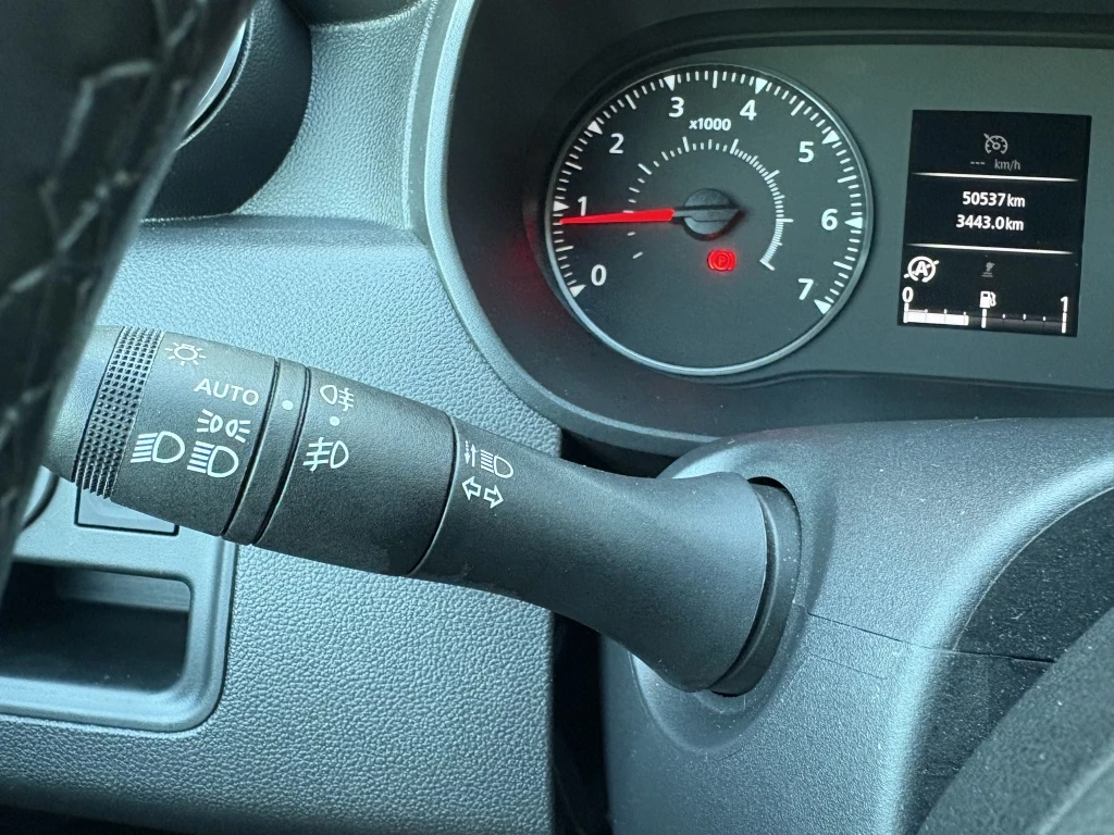 Hoofdafbeelding Dacia Duster