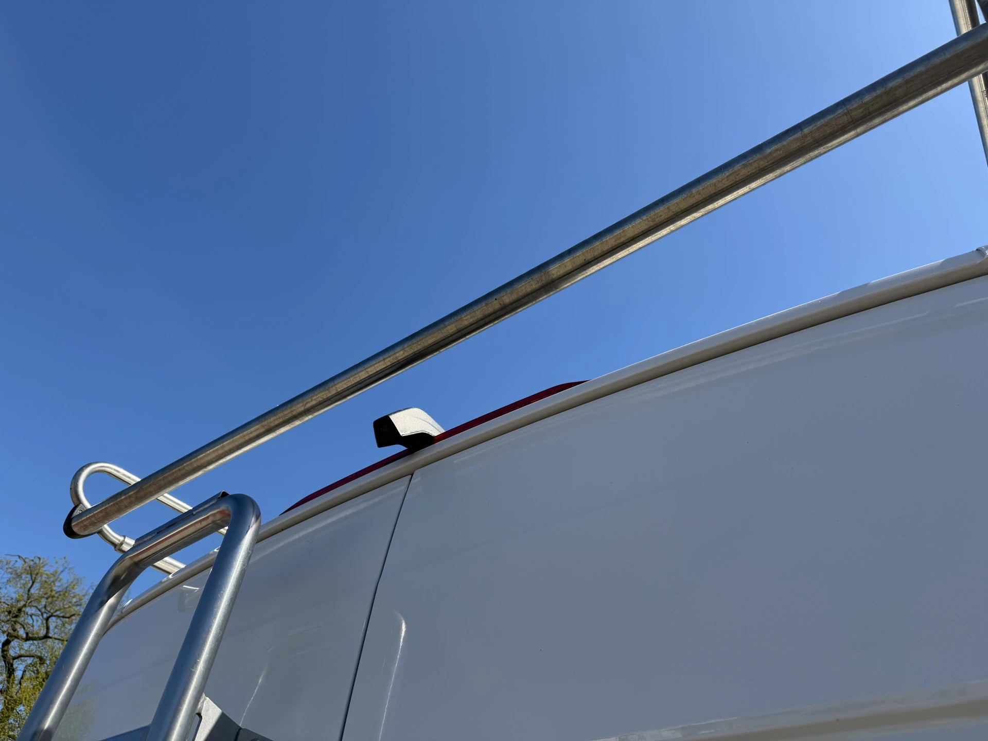 Hoofdafbeelding MAN TGE