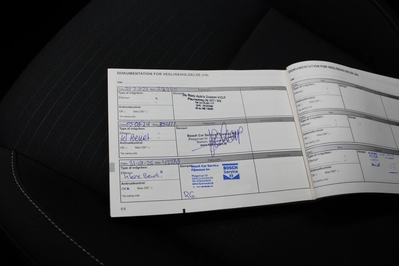 Hoofdafbeelding Renault Arkana