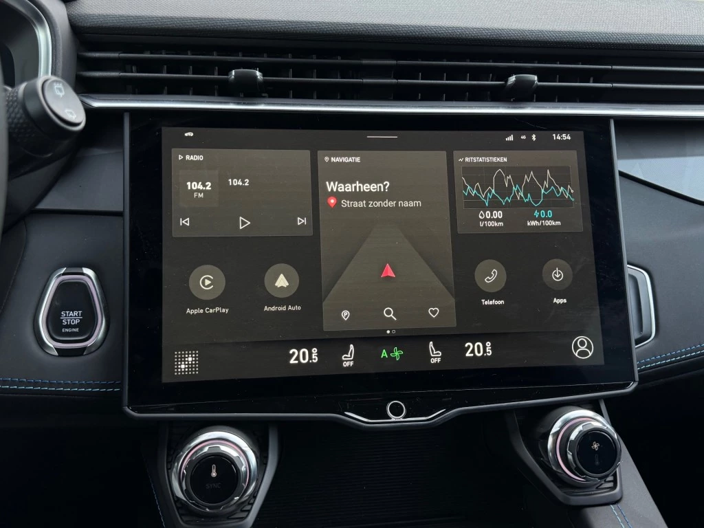 Hoofdafbeelding Lynk & Co 01