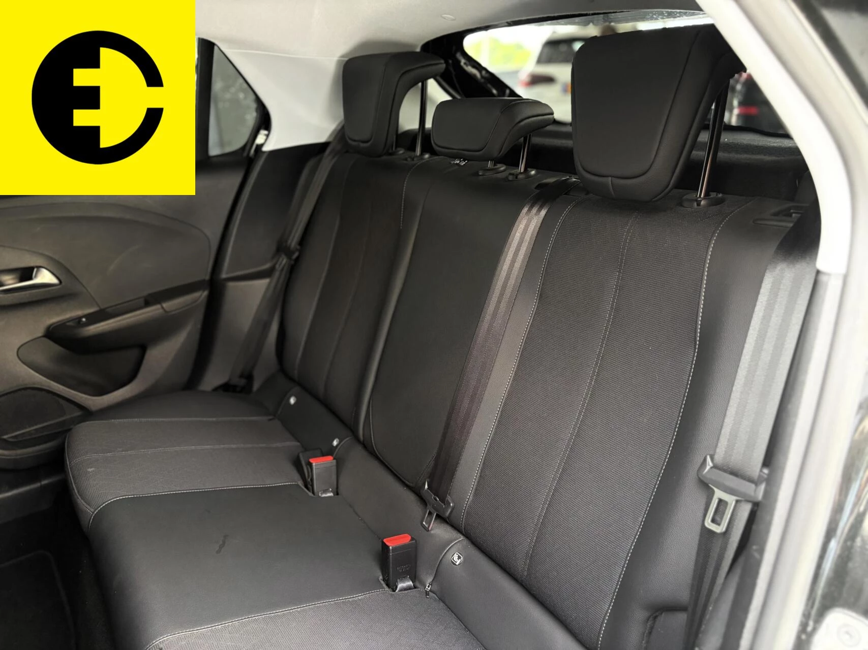 Hoofdafbeelding Opel Corsa-e