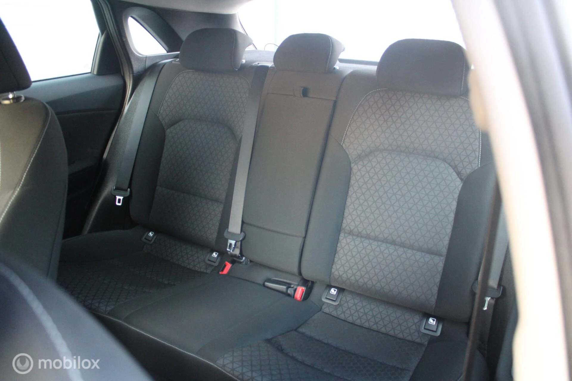 Hoofdafbeelding Kia Ceed