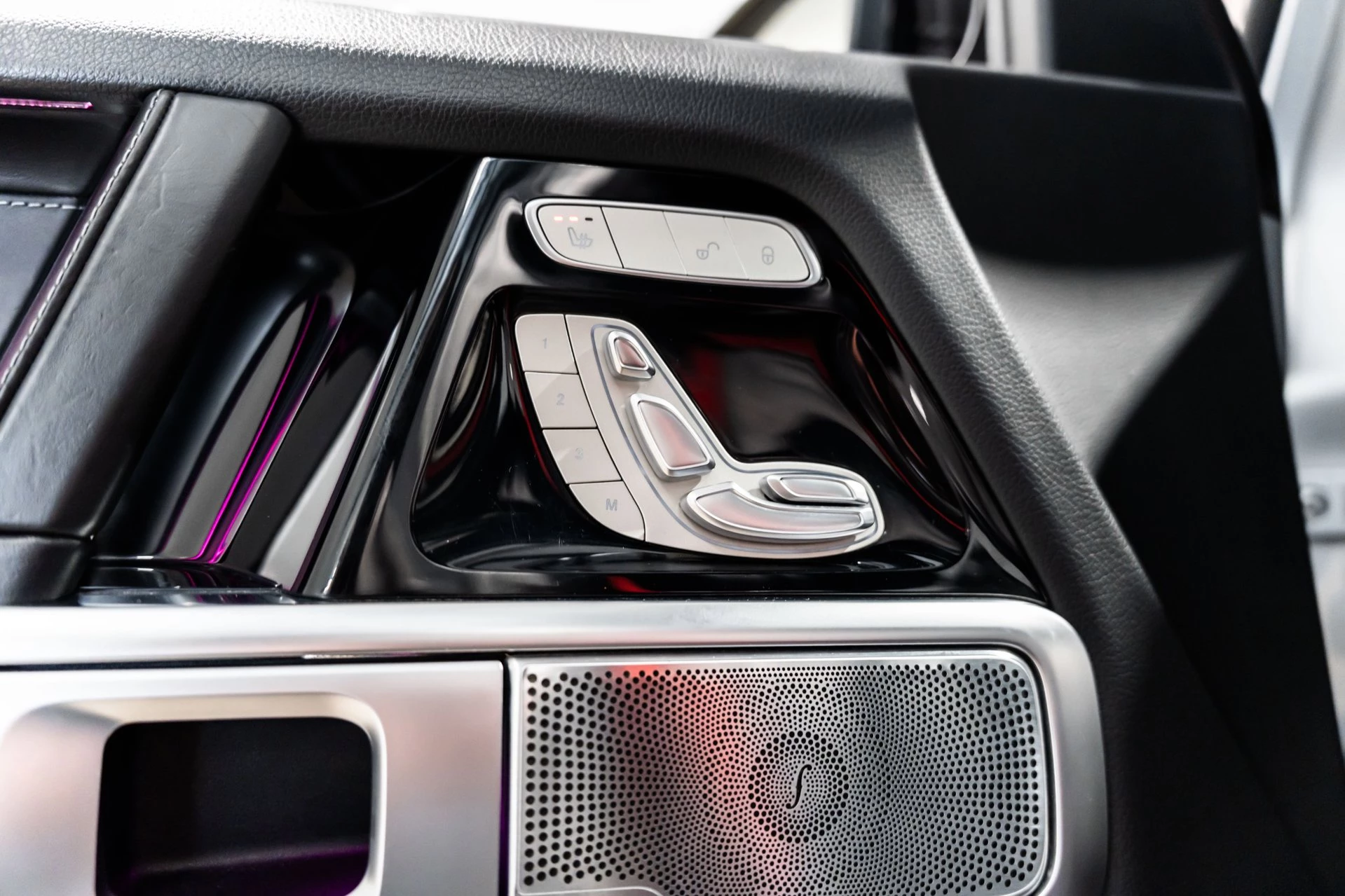 Hoofdafbeelding Mercedes-Benz G-Klasse