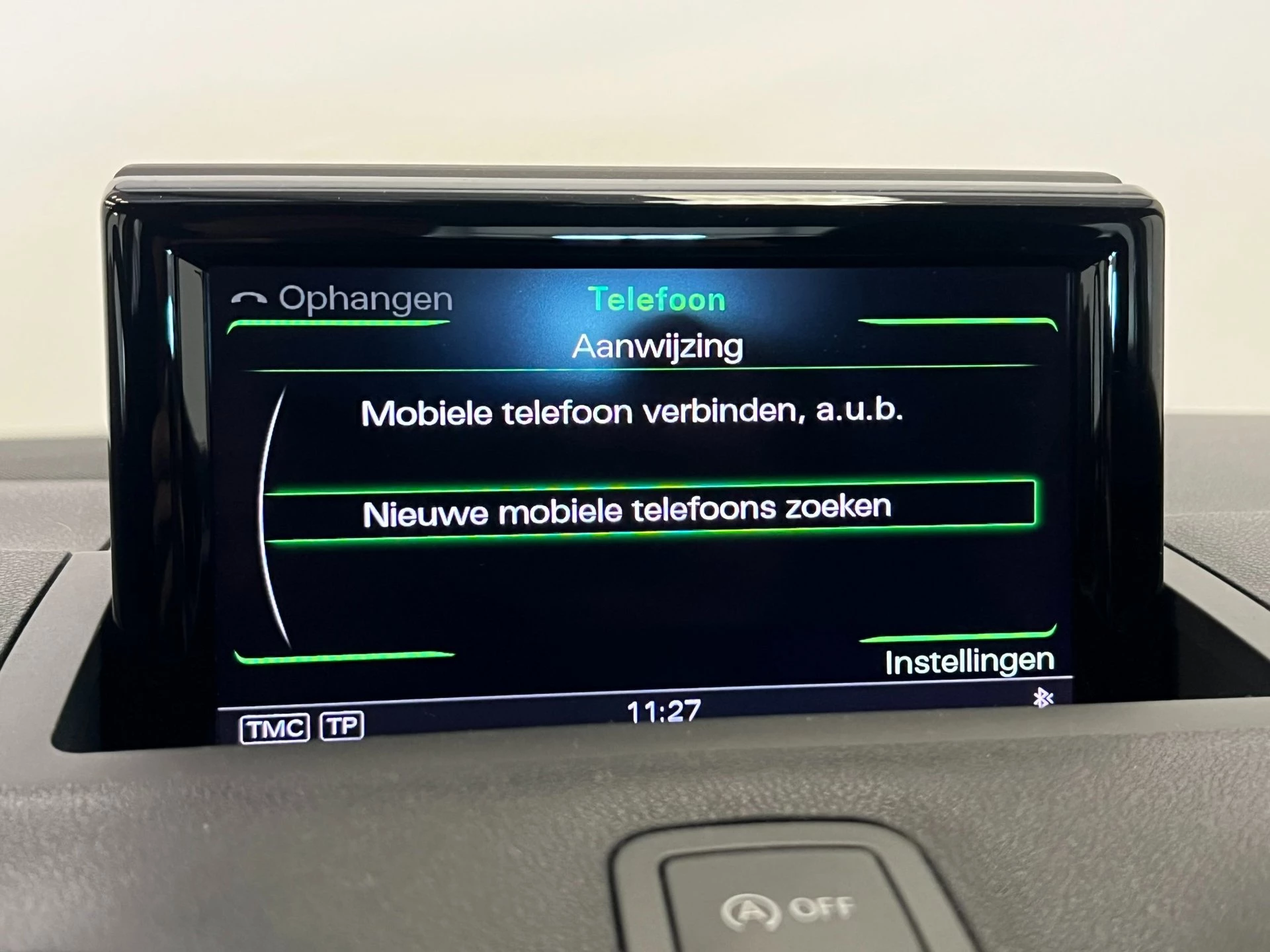 Hoofdafbeelding Audi A1