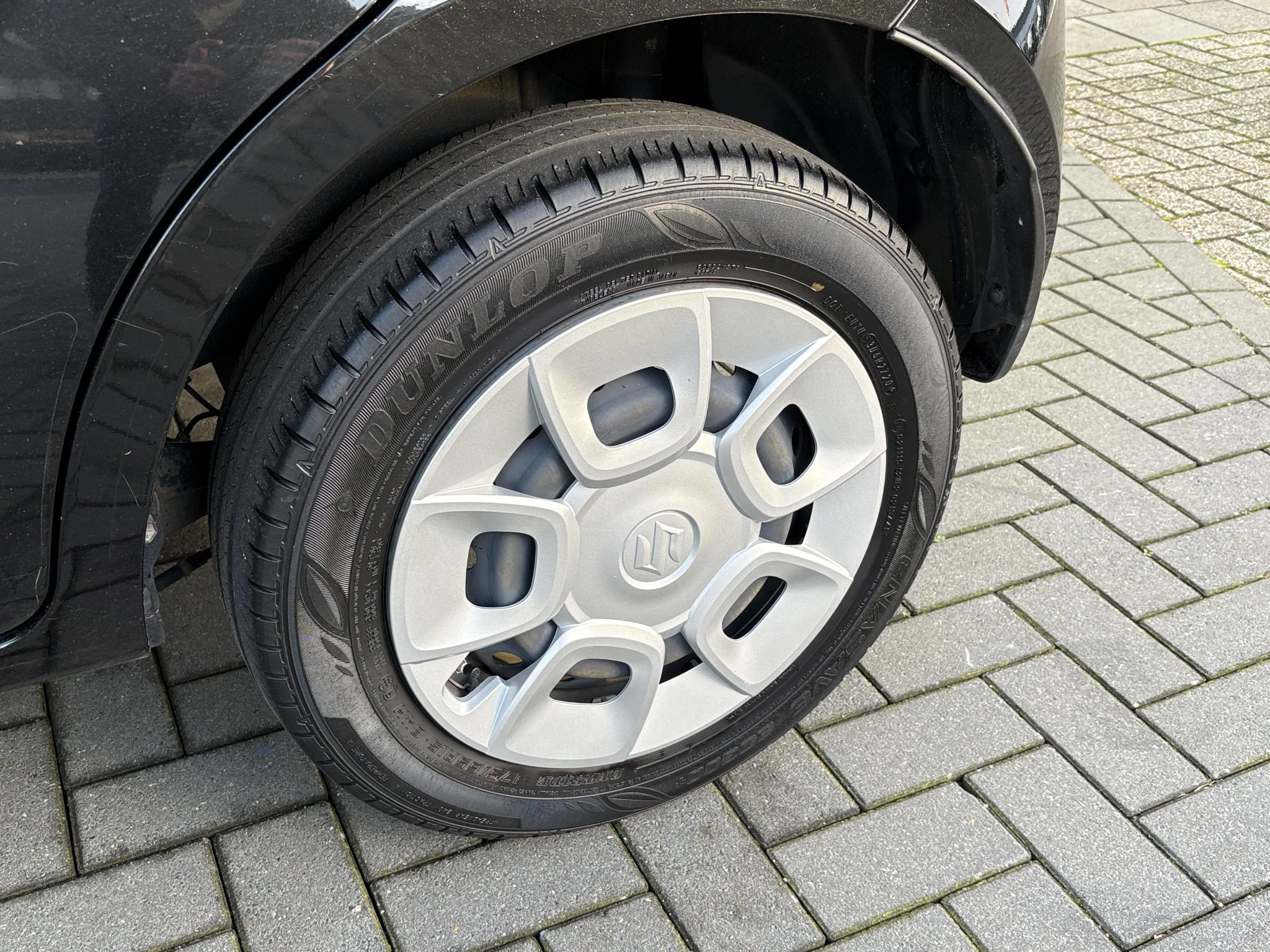 Hoofdafbeelding Suzuki Ignis