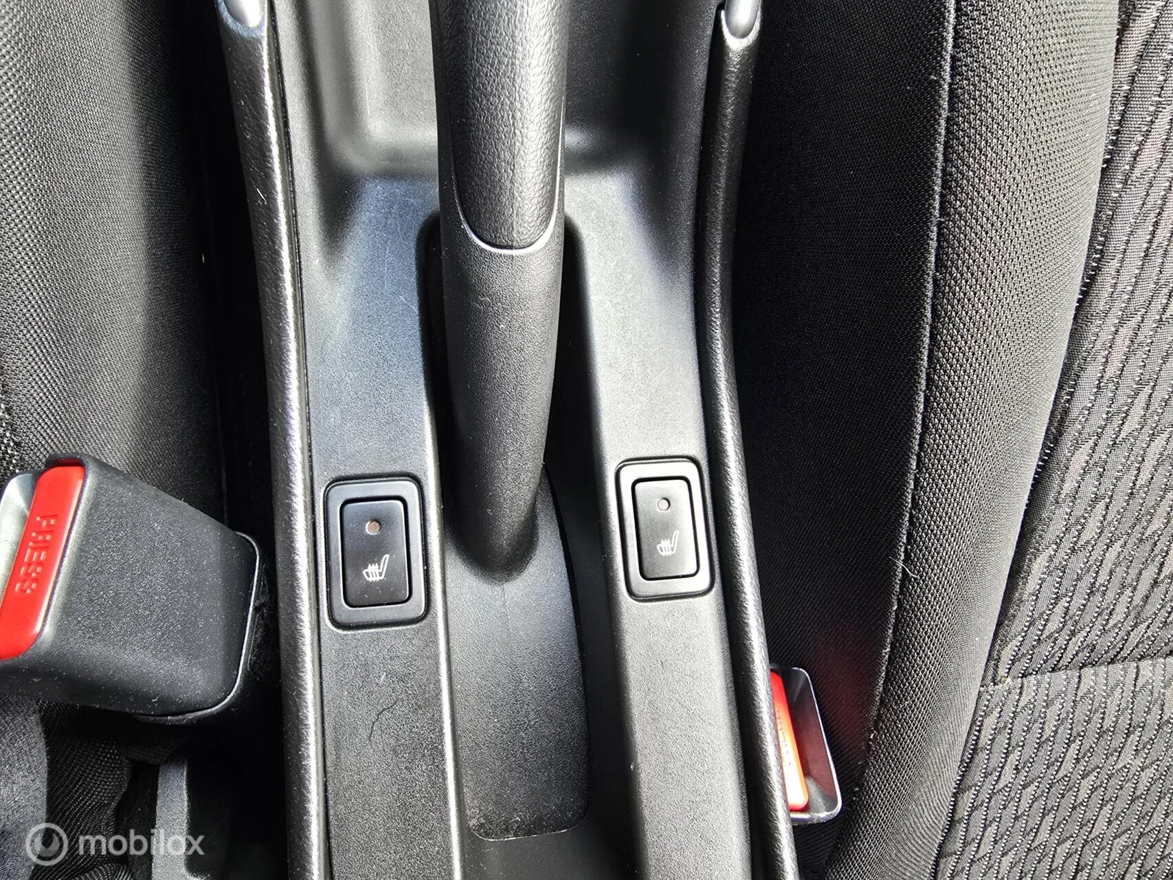 Hoofdafbeelding Suzuki Baleno