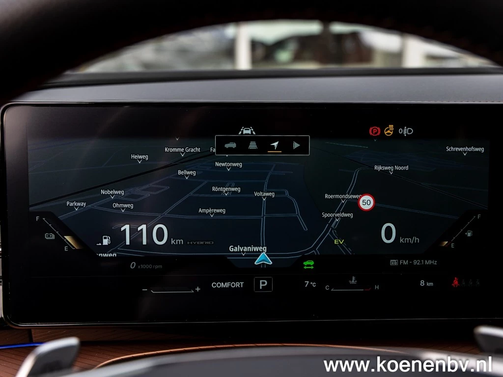 Hoofdafbeelding KGM Torres