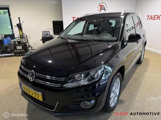 Volkswagen Tiguan 1.4 TSI Sport&Style CLIMA/CRUISE/PDC/NAP