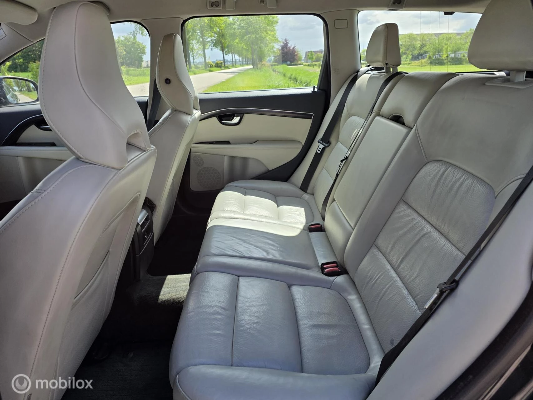 Hoofdafbeelding Volvo V70