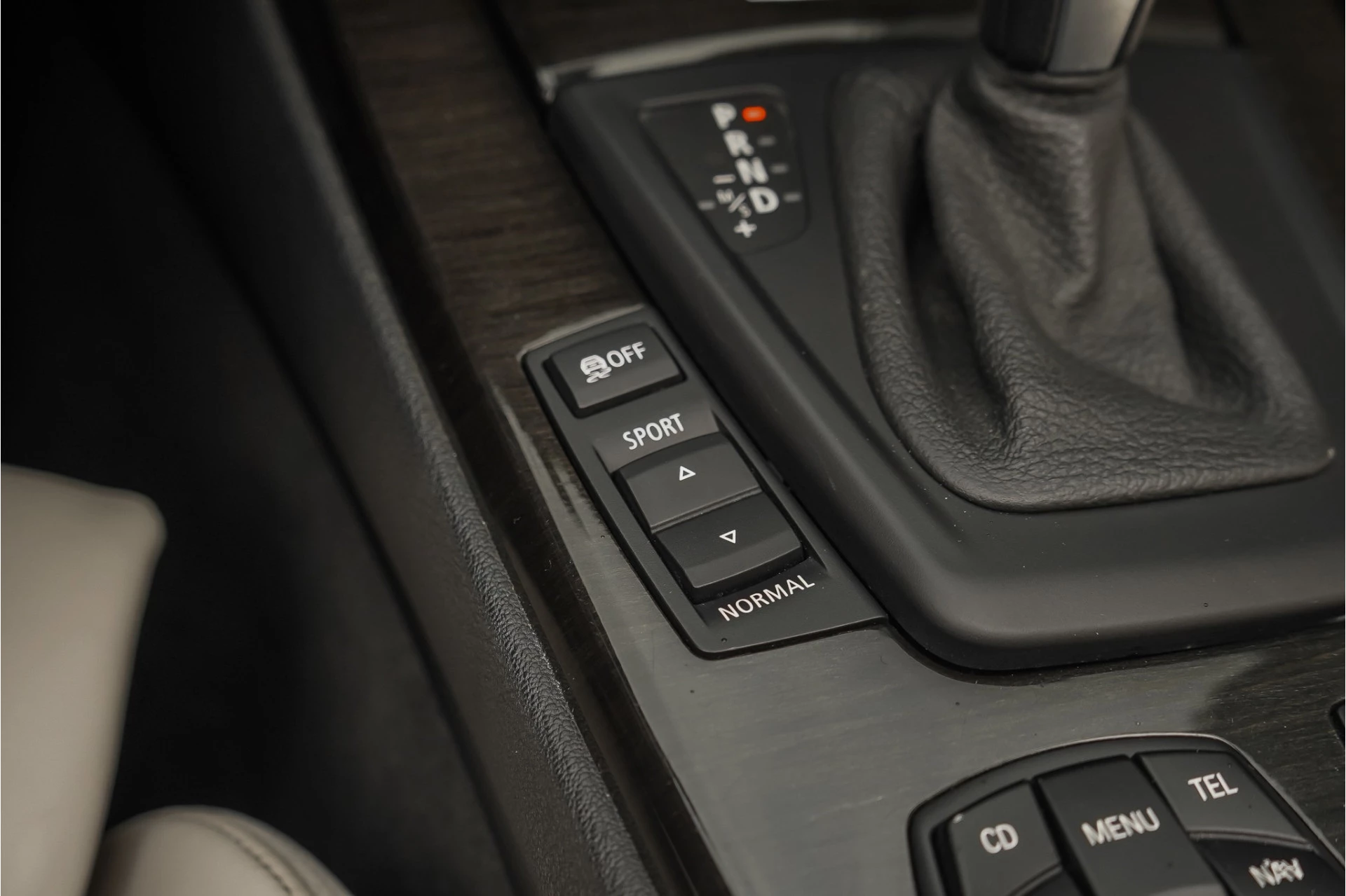 Hoofdafbeelding BMW Z4