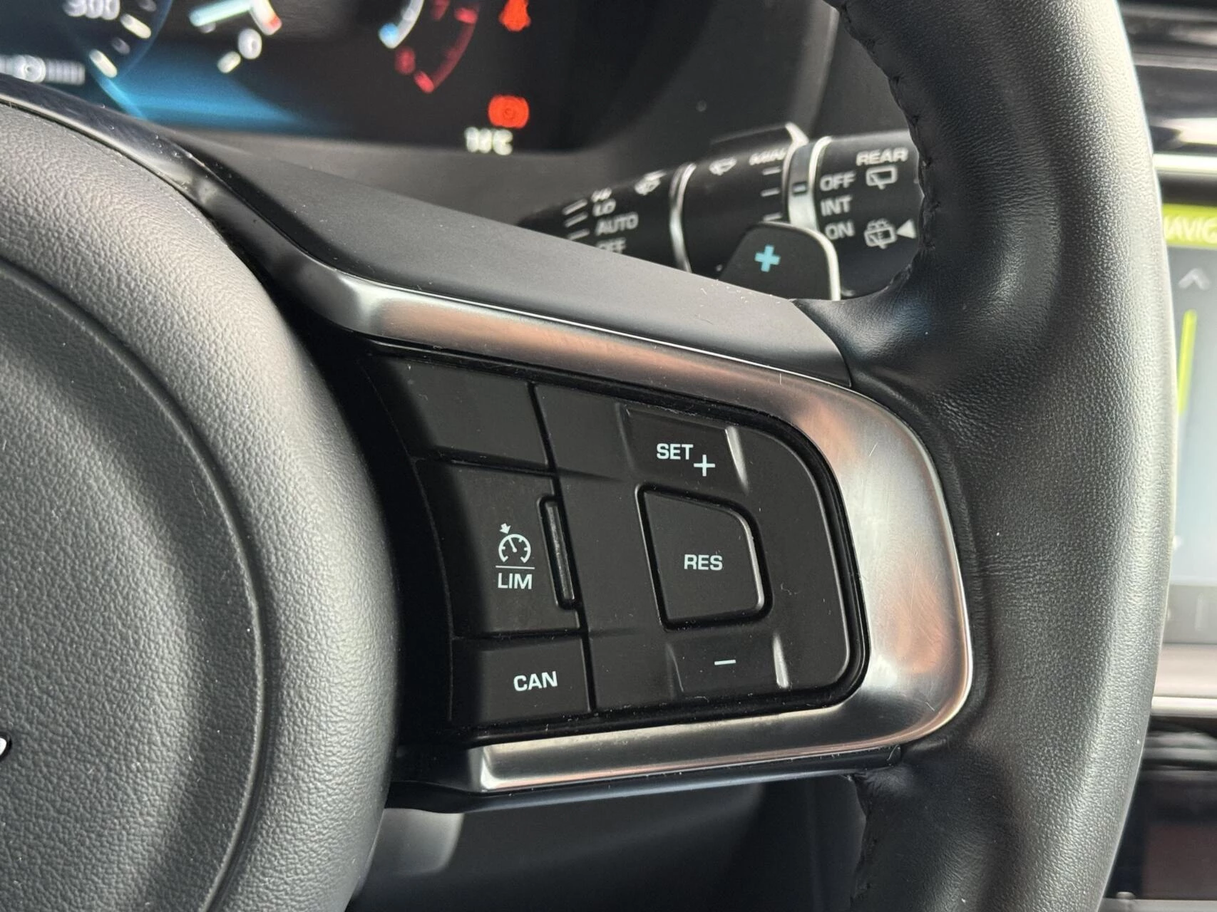 Hoofdafbeelding Jaguar F-PACE