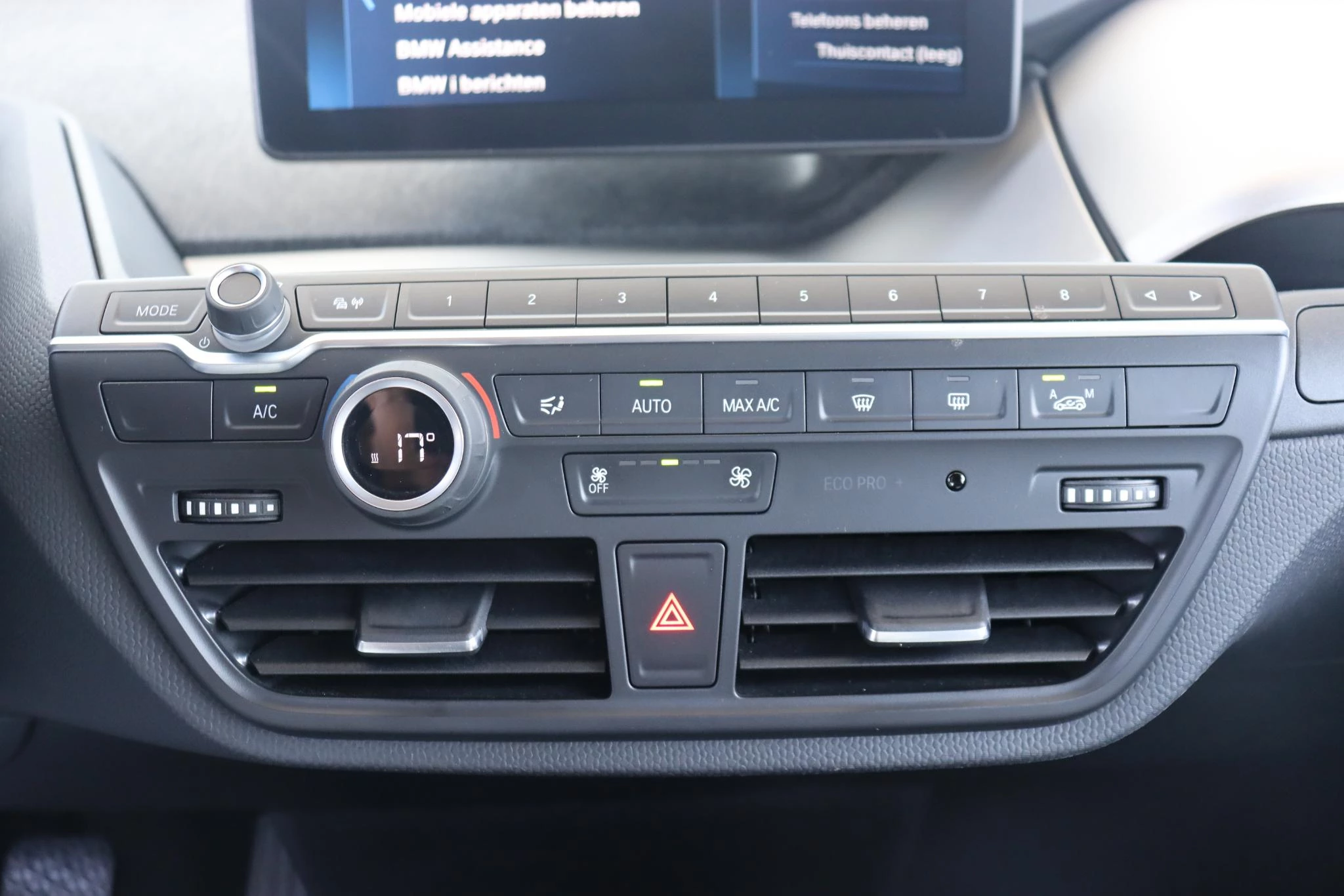 Hoofdafbeelding BMW i3
