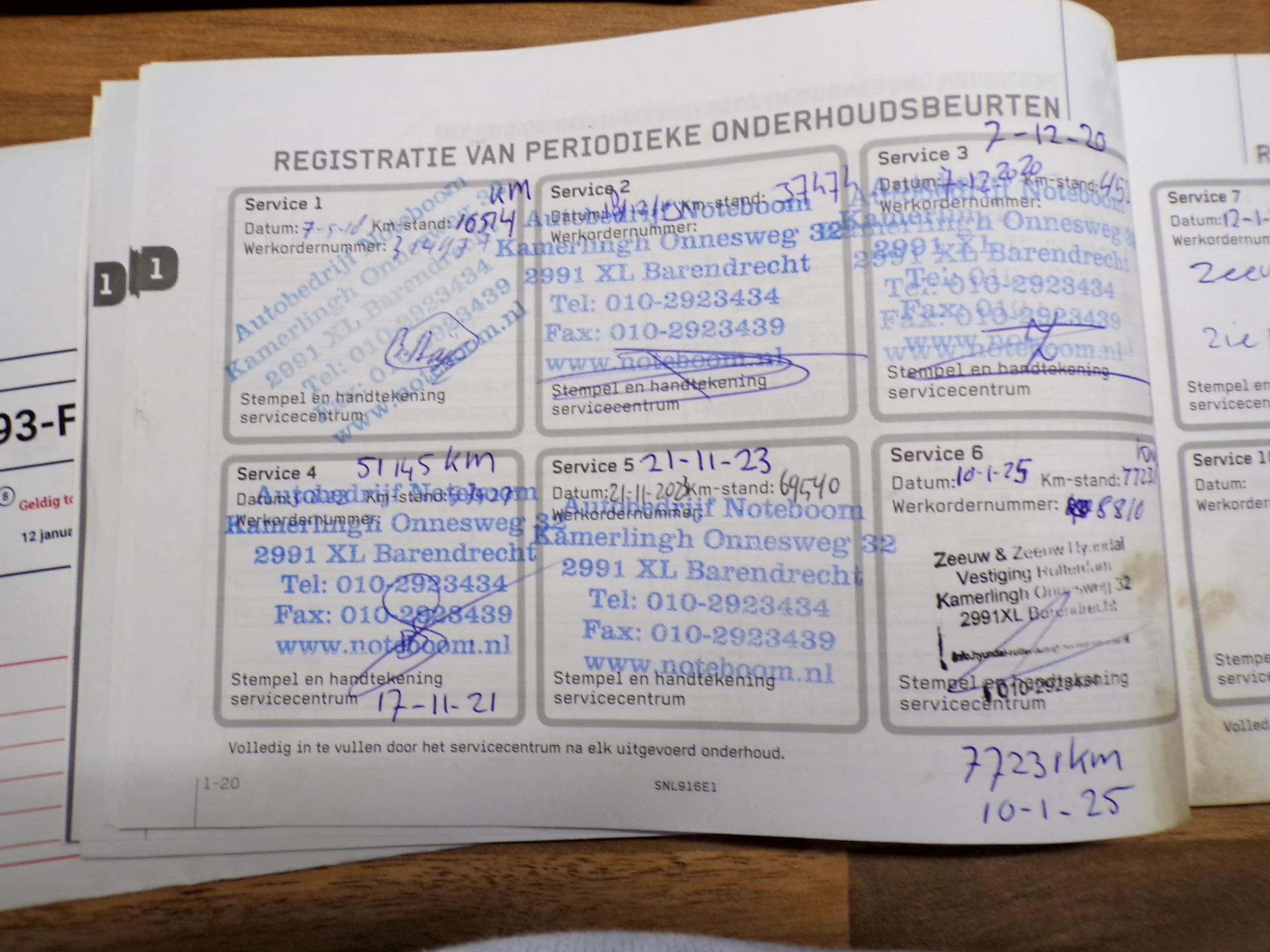 Hoofdafbeelding Mitsubishi Space Star