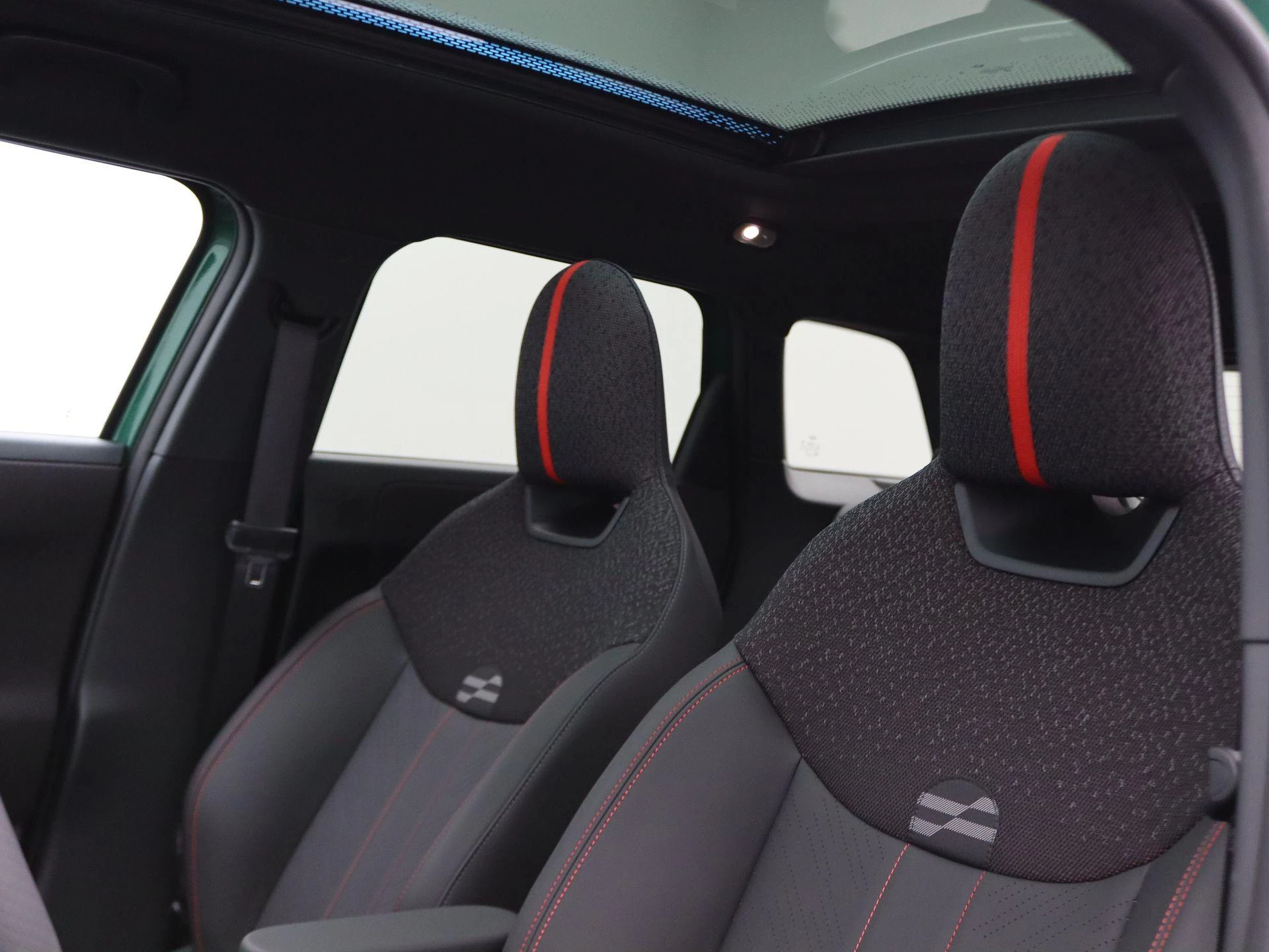 Hoofdafbeelding MINI Aceman