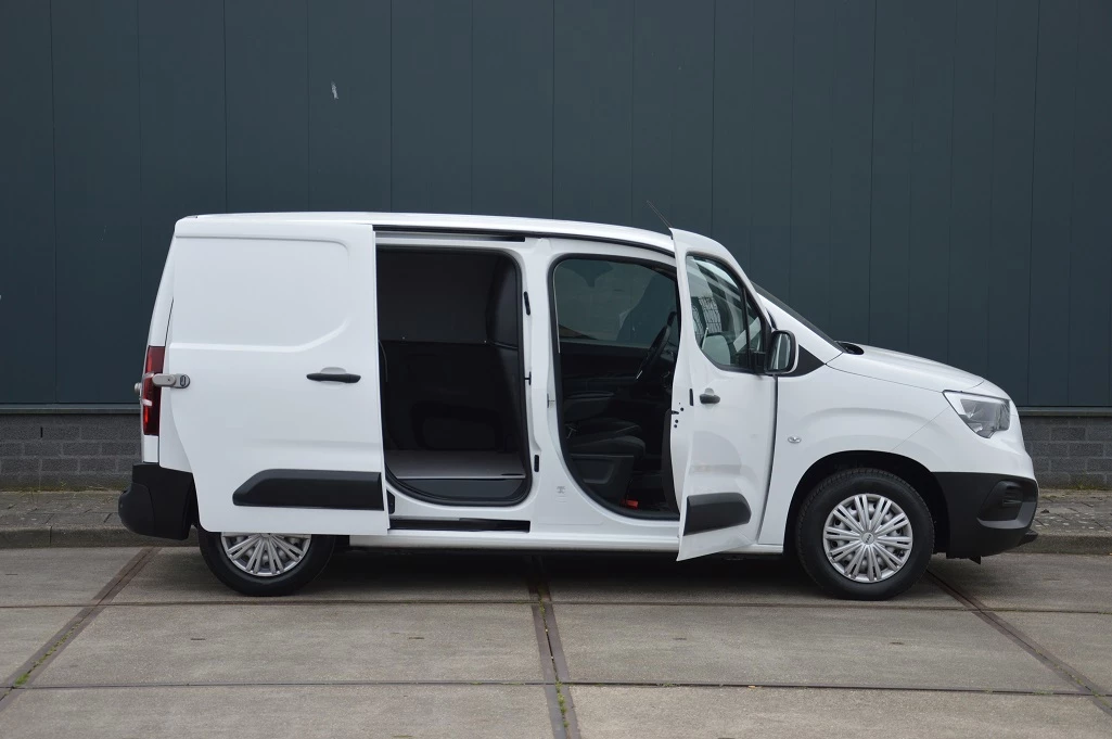 Hoofdafbeelding Opel Combo