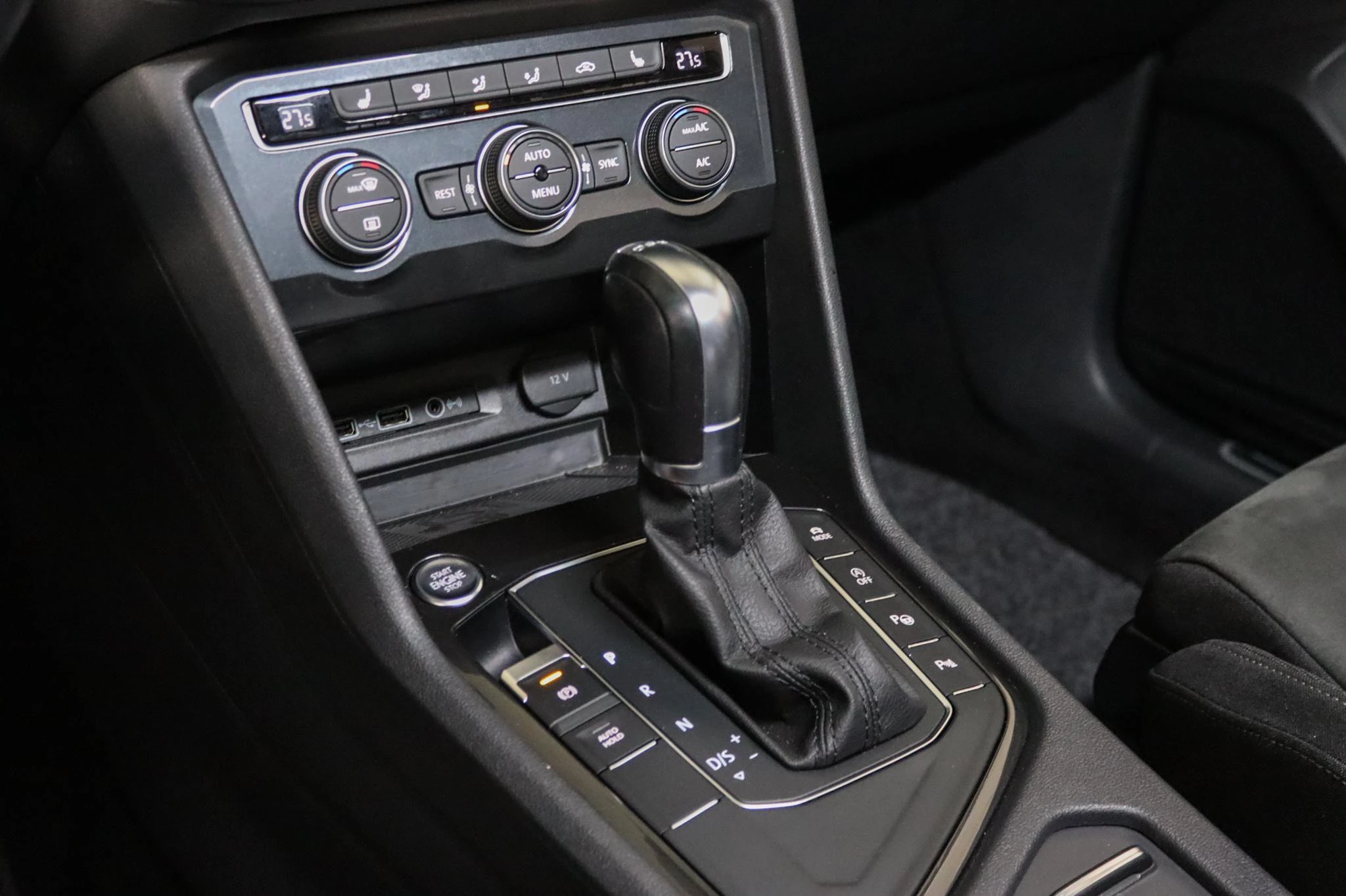 Hoofdafbeelding Volkswagen Tiguan Allspace