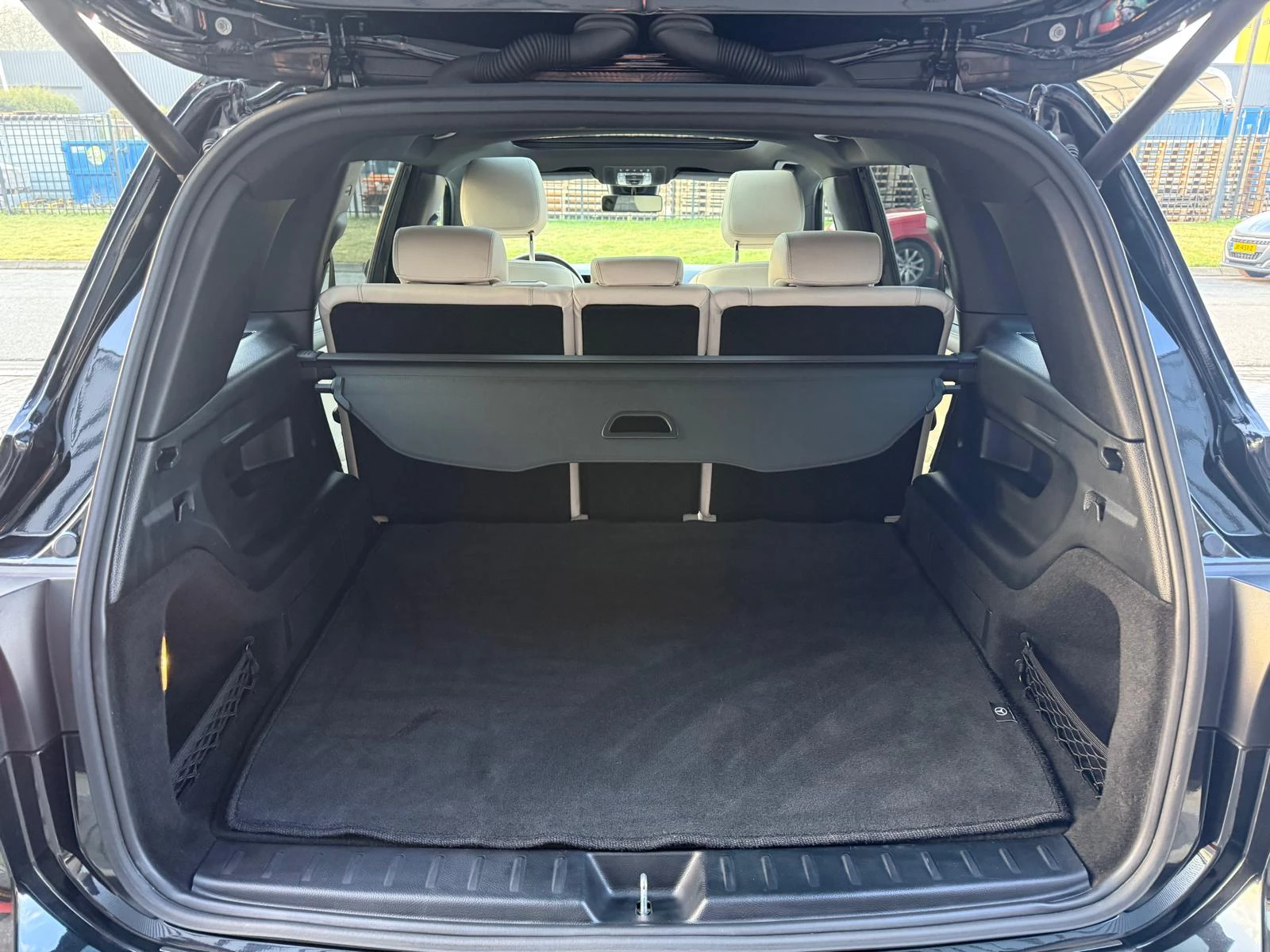 Hoofdafbeelding Mercedes-Benz GLB