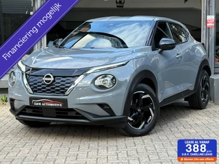 Nissan Juke 1.6 Hybrid N-Connecta Aut*Led*Car-Play*Acc*360