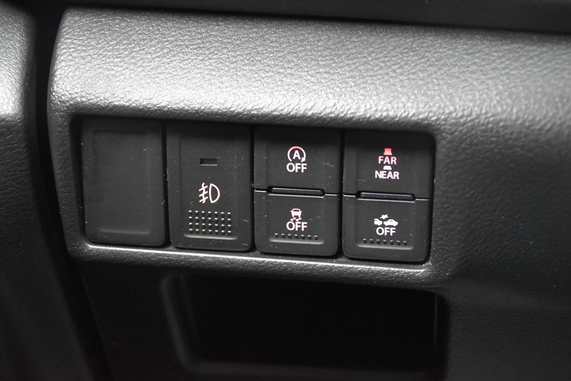 Hoofdafbeelding Suzuki S-Cross