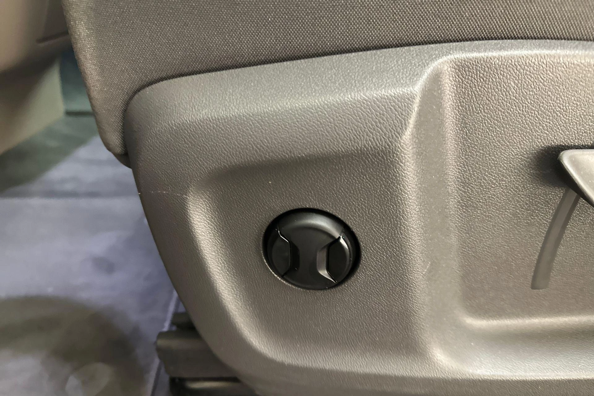 Hoofdafbeelding Volkswagen Multivan