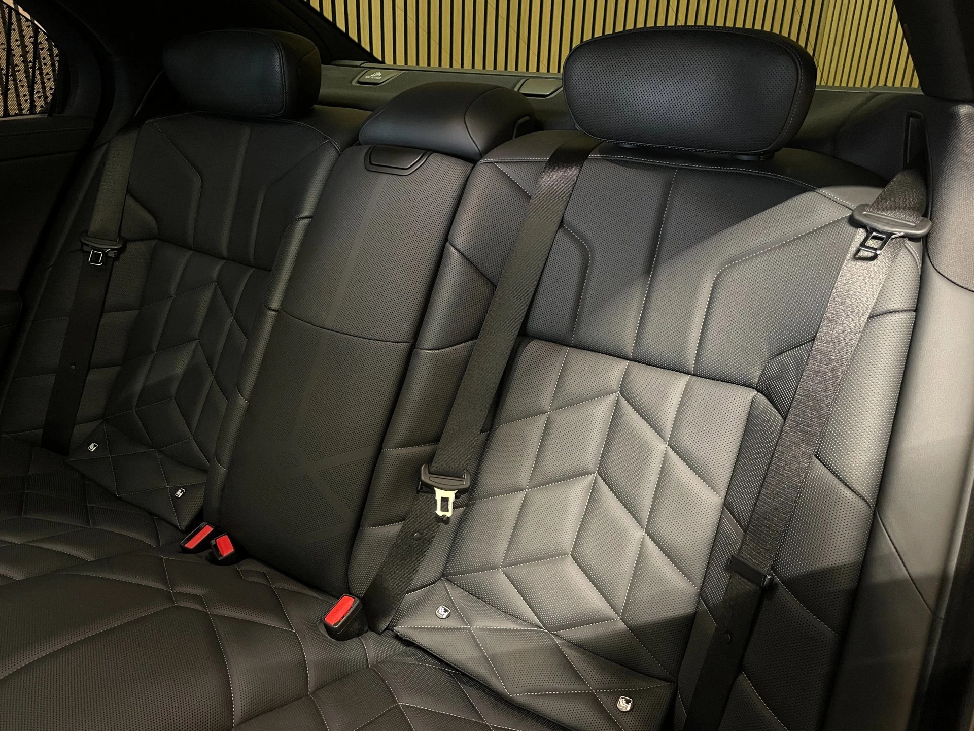 Hoofdafbeelding BMW i7