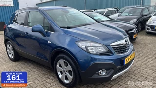 Opel Mokka 1.4 T Innovation