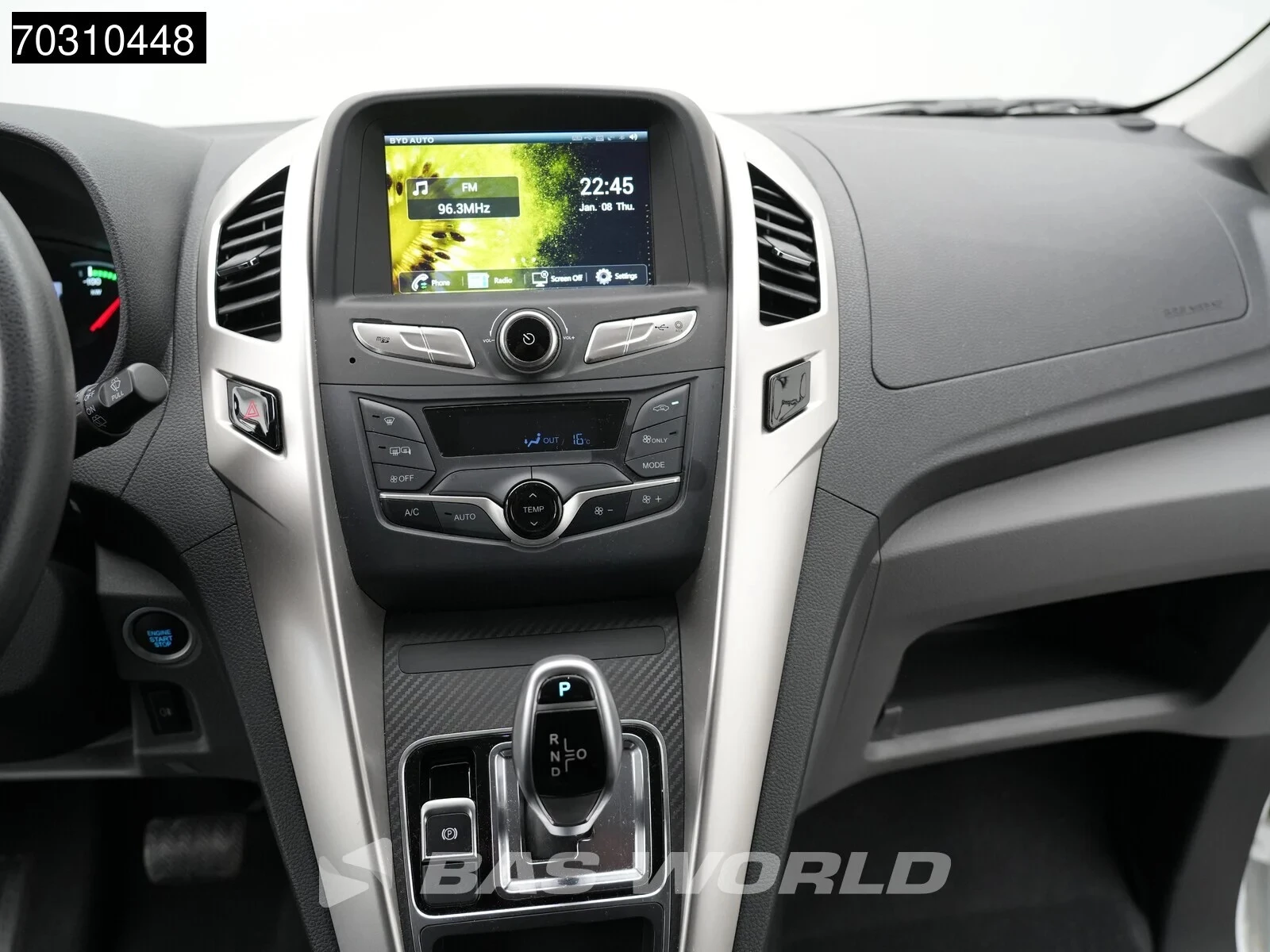 Hoofdafbeelding BYD ETP3