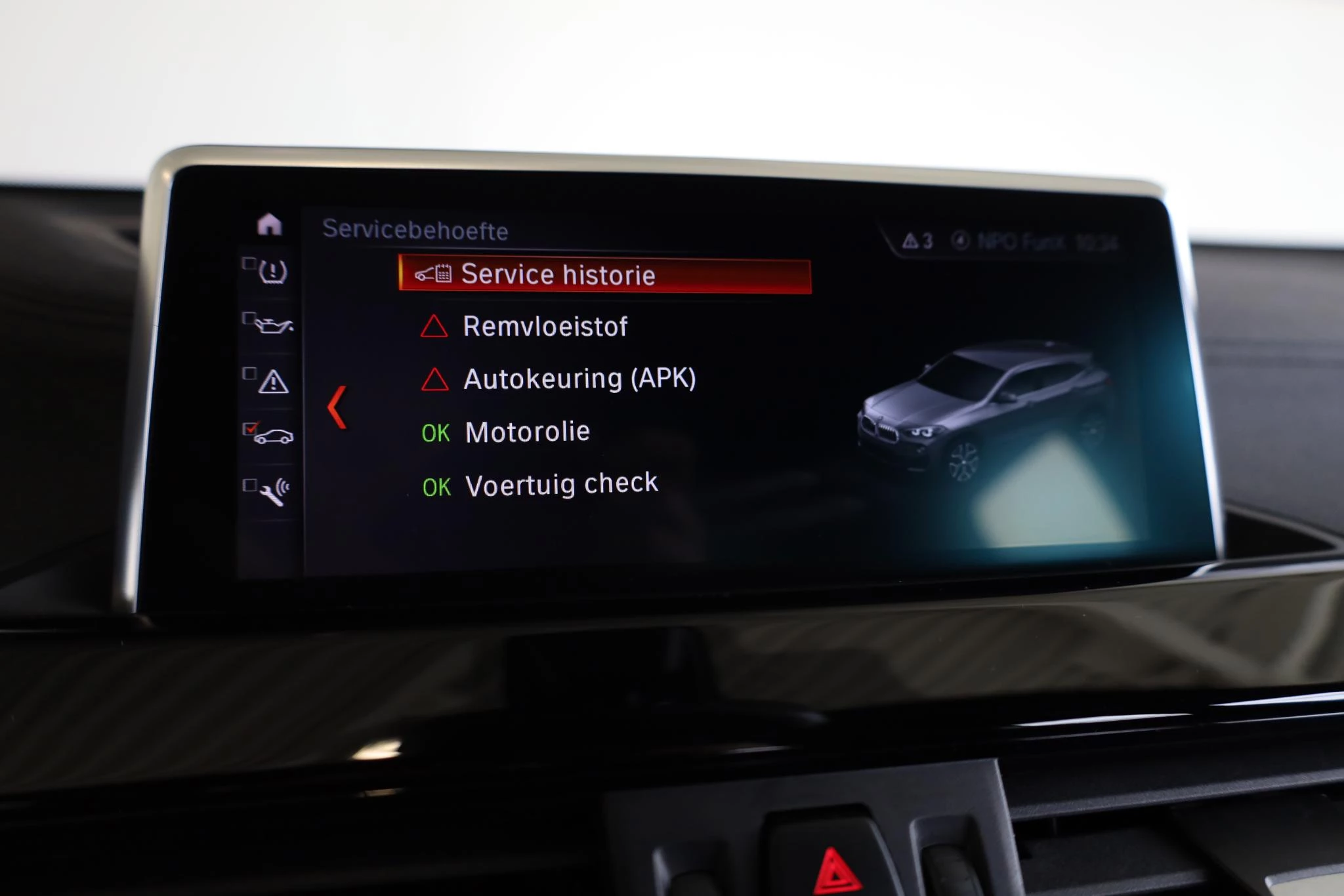 Hoofdafbeelding BMW X2