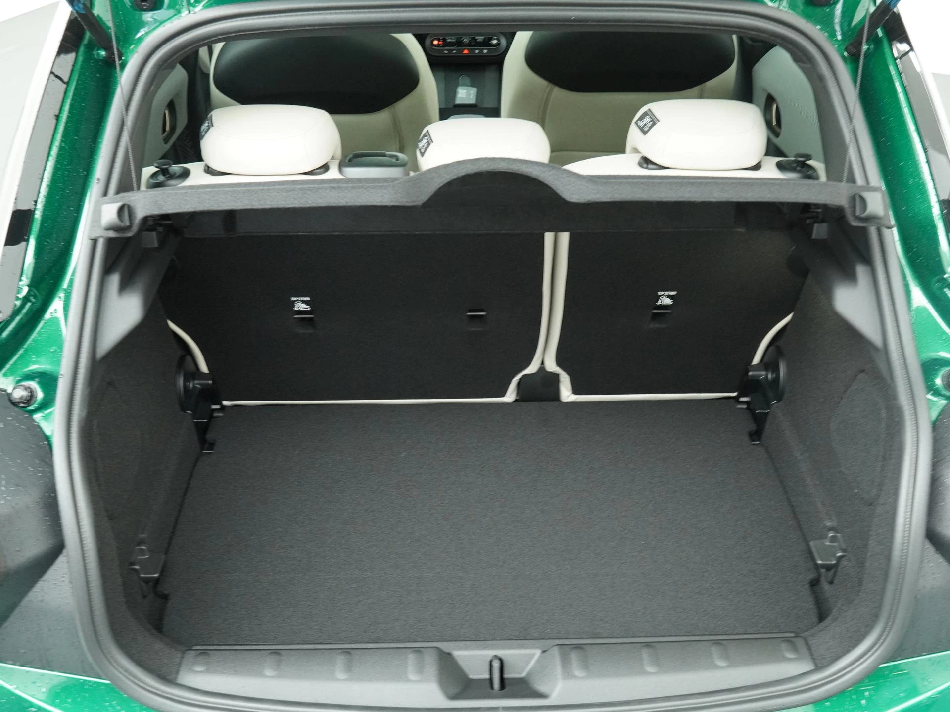 Hoofdafbeelding MINI 5-deurs