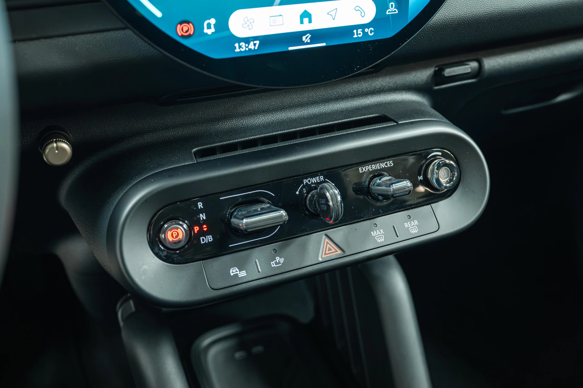 Hoofdafbeelding MINI Aceman