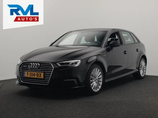 Audi A3 Sportback 1.4 e-tron Sport Line PLUG-IN Hybrid Navigatie Climate