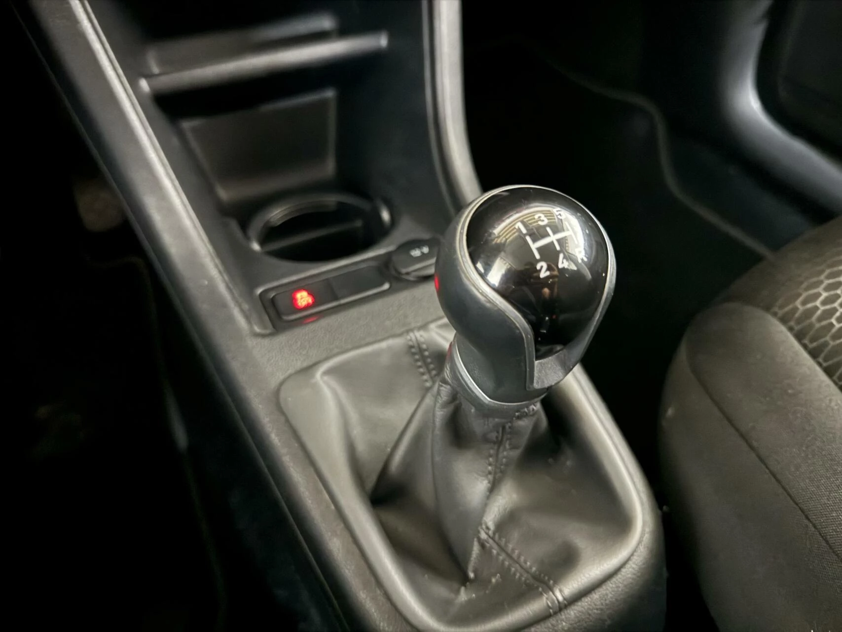 Hoofdafbeelding SEAT Mii