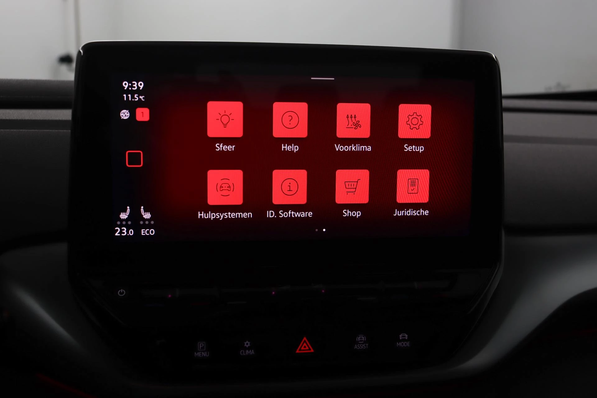 Hoofdafbeelding Volkswagen ID.4