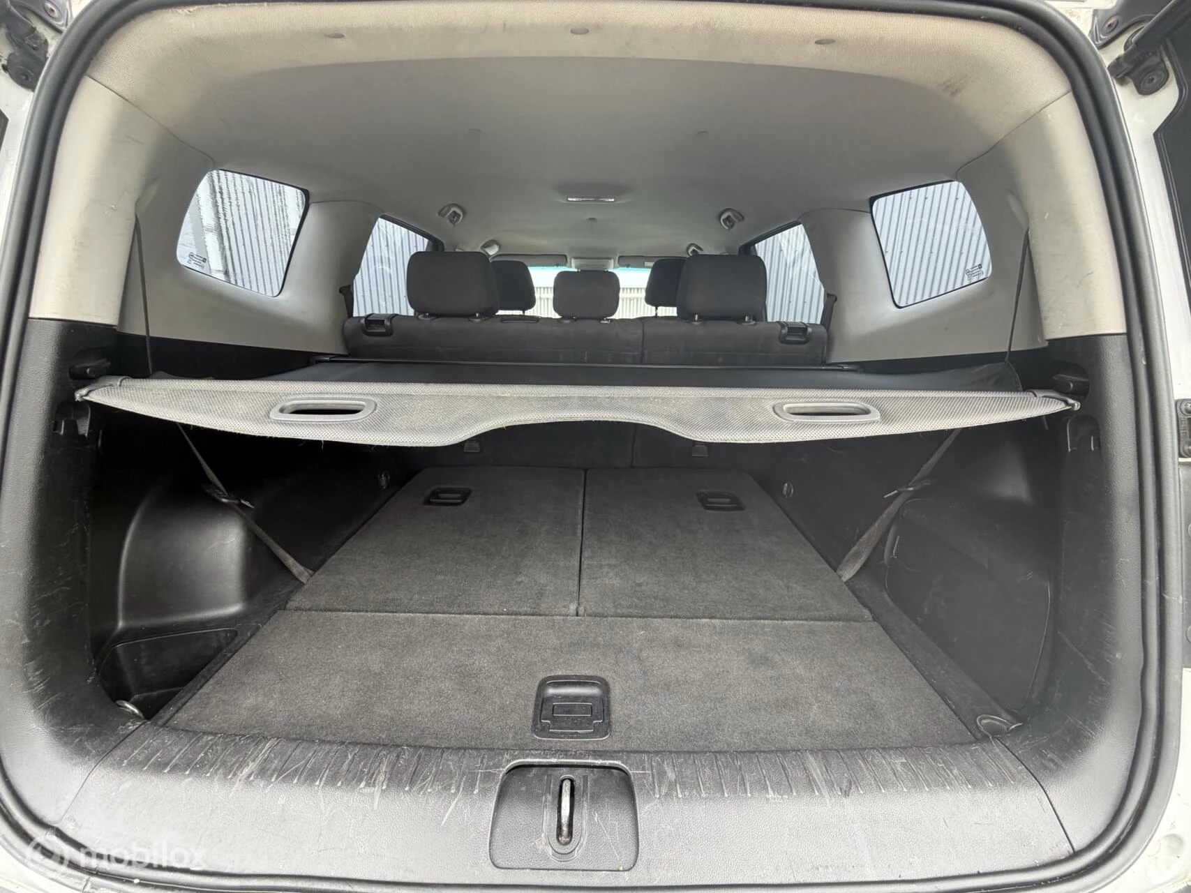 Hoofdafbeelding Chevrolet Orlando