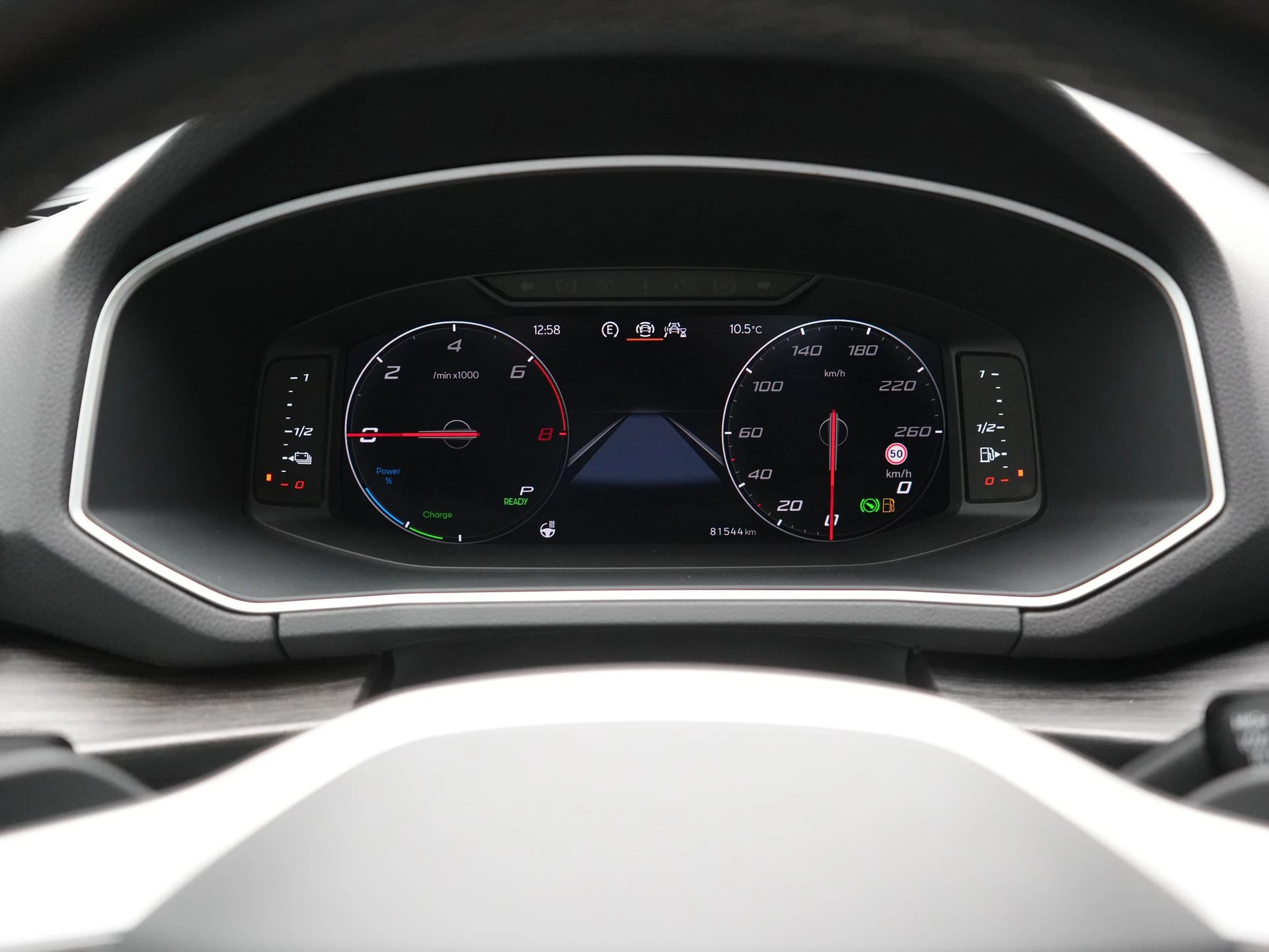 Hoofdafbeelding SEAT Tarraco