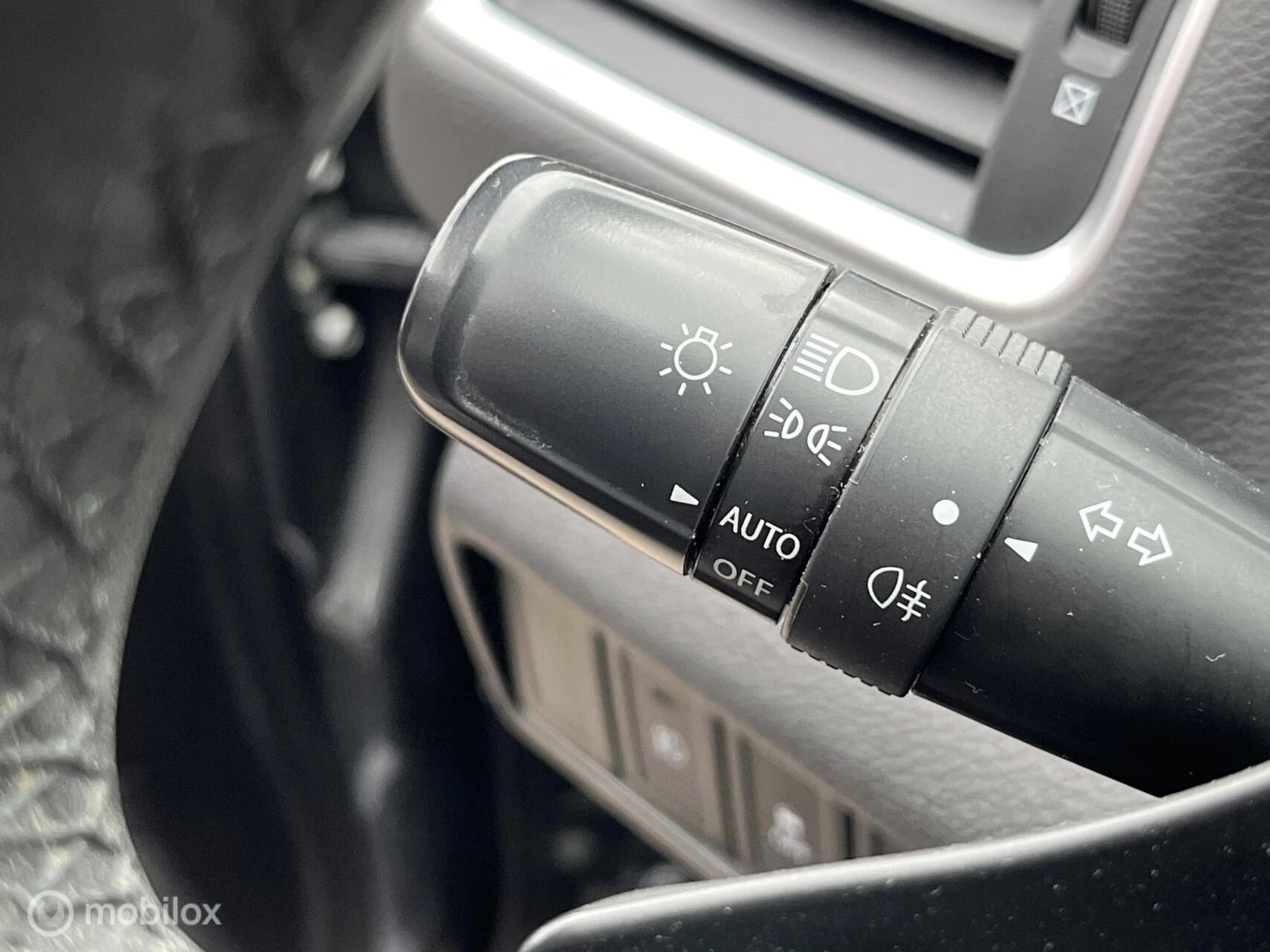 Hoofdafbeelding Suzuki S-Cross
