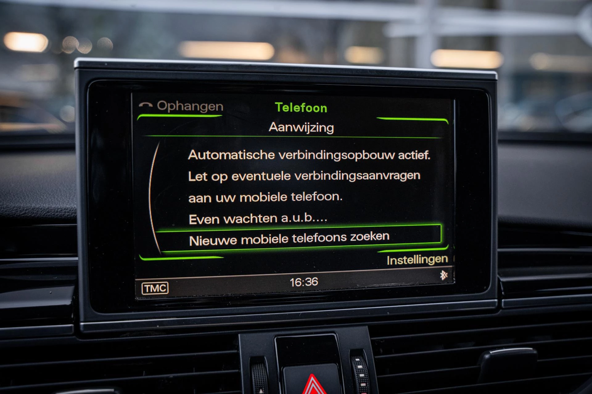 Hoofdafbeelding Audi RS6