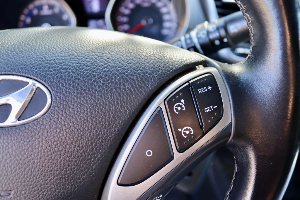 Hoofdafbeelding Hyundai i30