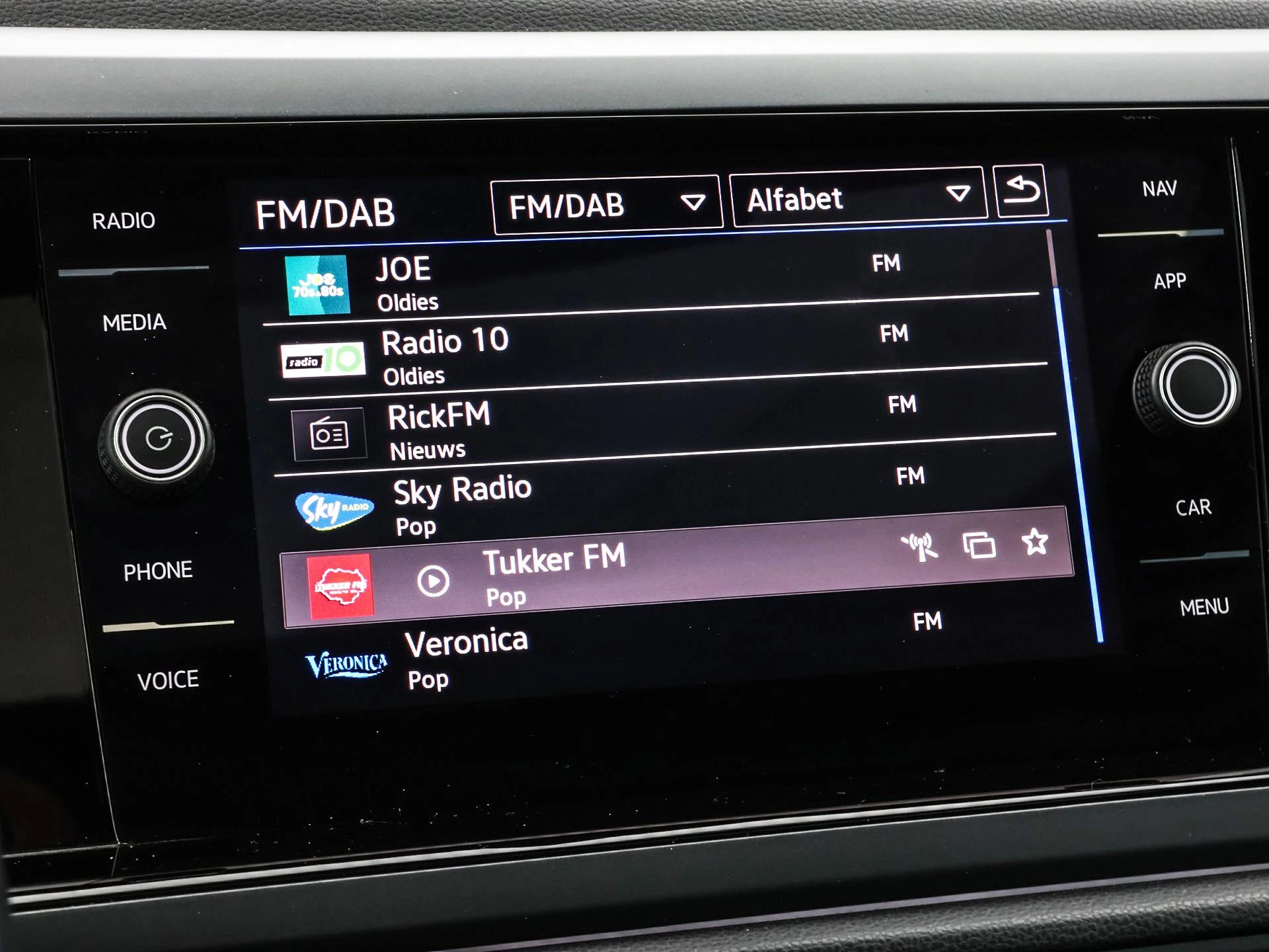 Hoofdafbeelding Volkswagen Taigo