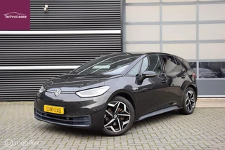 Volkswagen ID.3 First Plus 58 kWh Apple Carplay Stoel/stuurverwarming