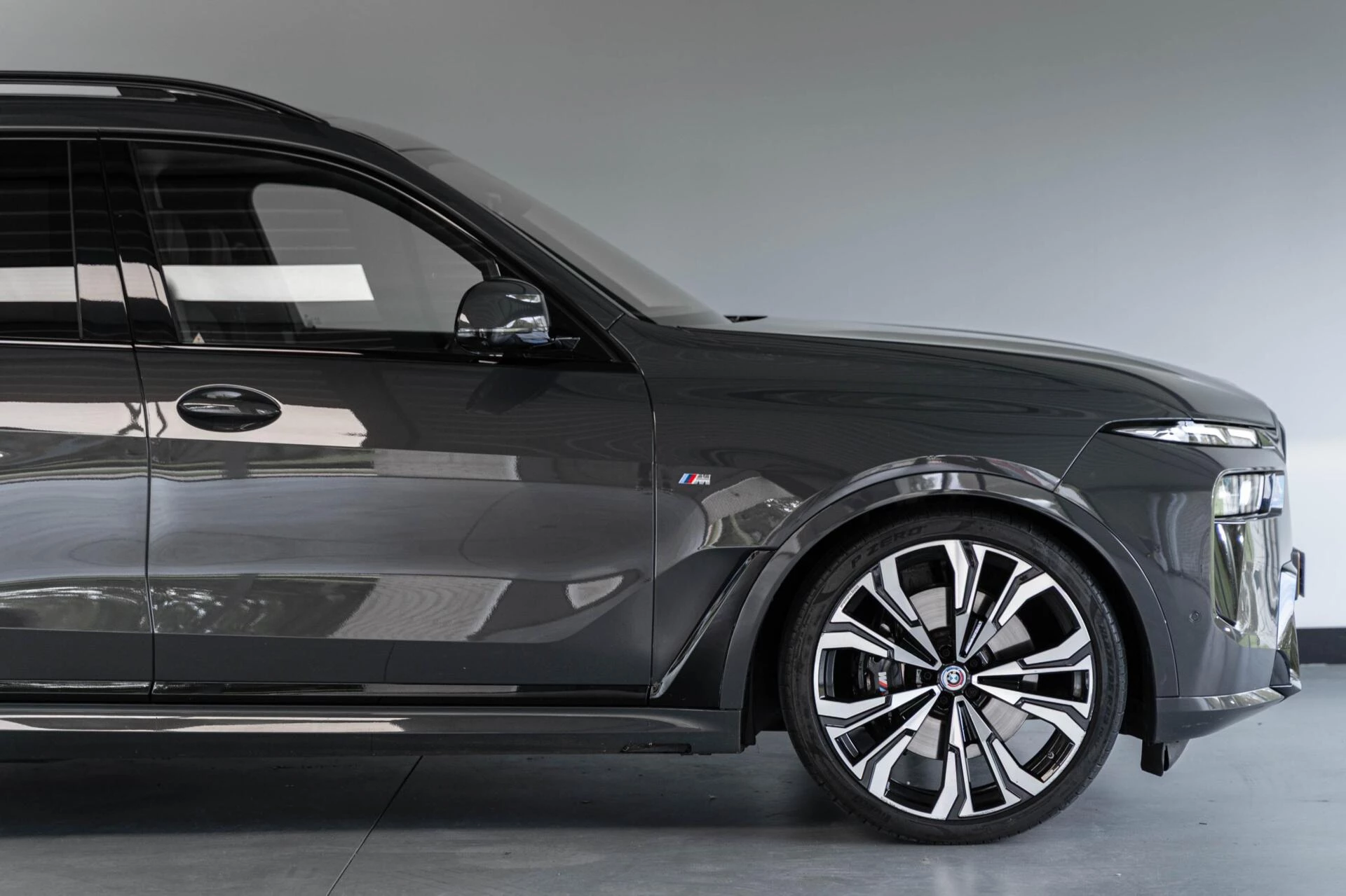 Hoofdafbeelding BMW X7