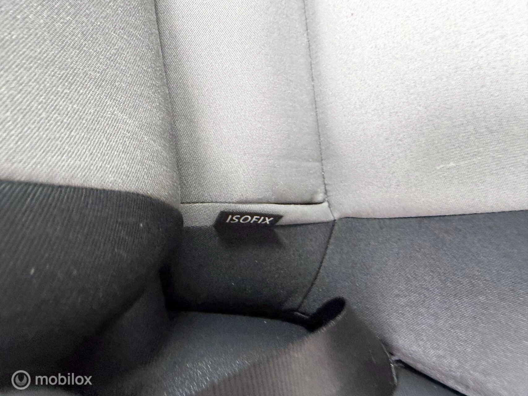 Hoofdafbeelding Škoda Citigo