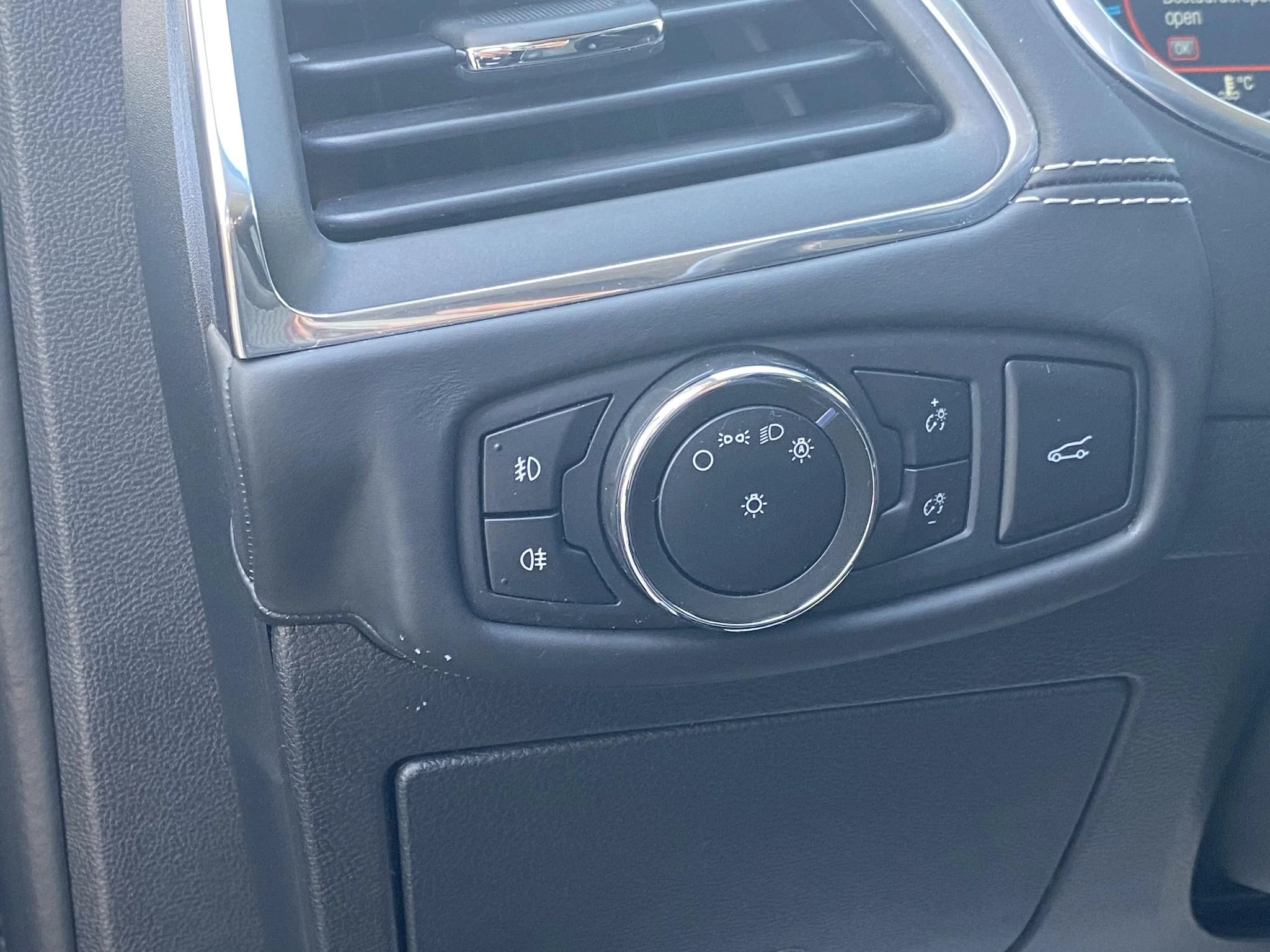 Hoofdafbeelding Ford S-Max
