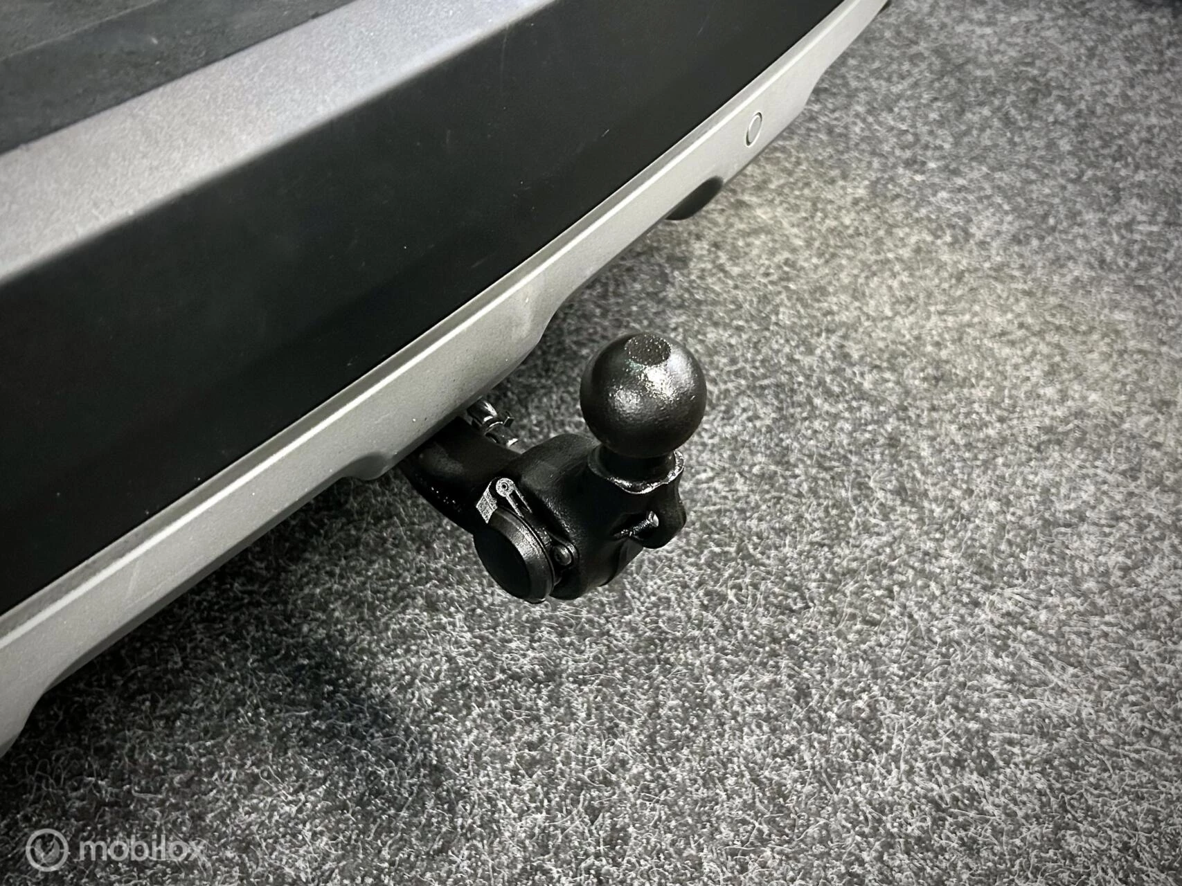 Hoofdafbeelding Renault Espace